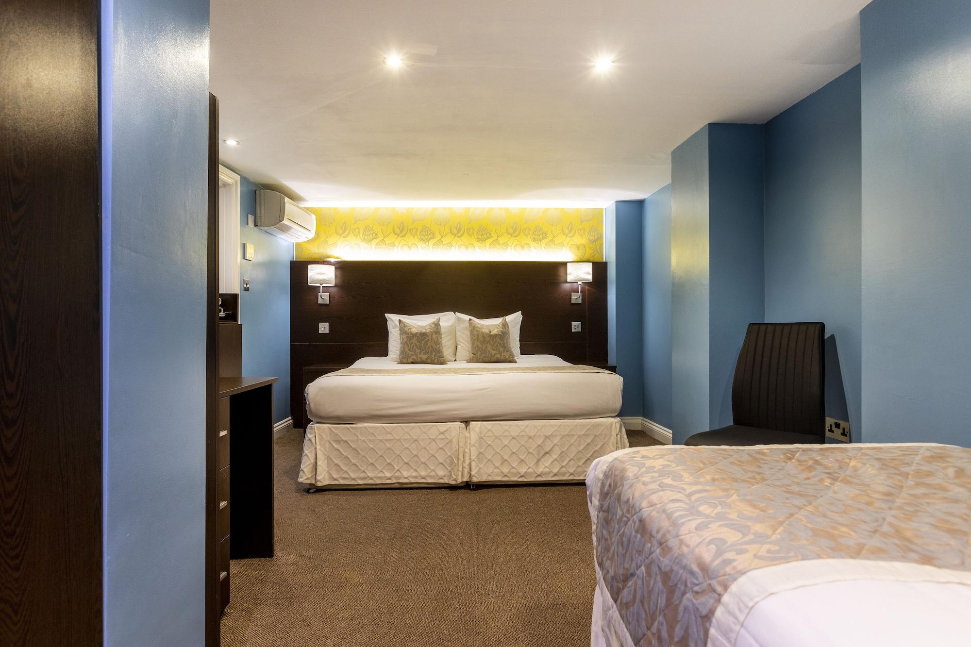 Hotel Shepherds Bush 4*