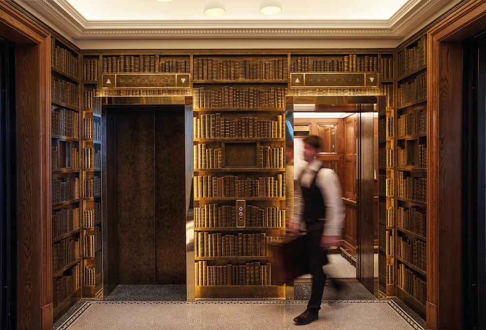 Hotell The Cadogan, A Belmond Hotel, 5*