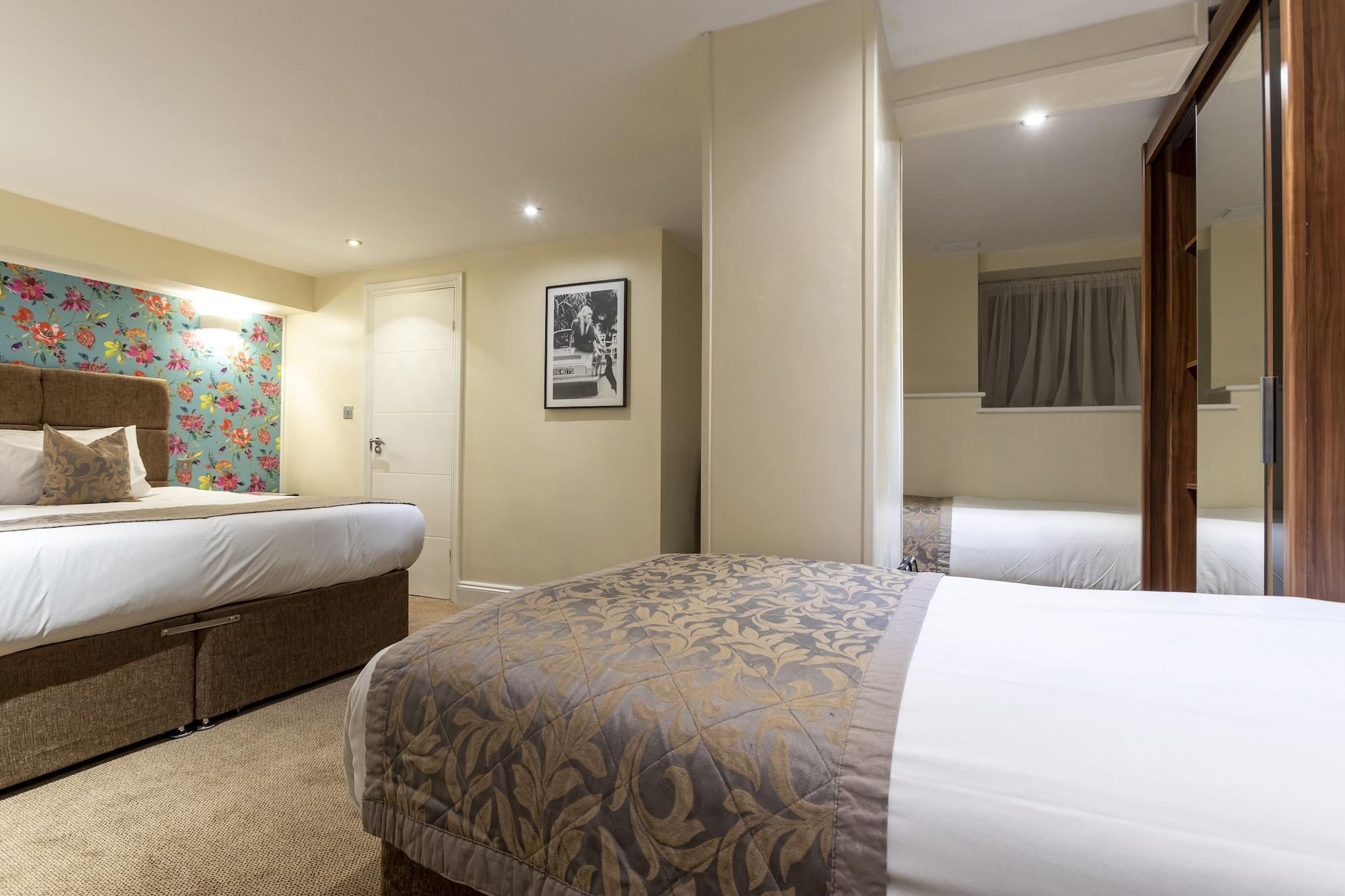 Shepherds Bush 4* London