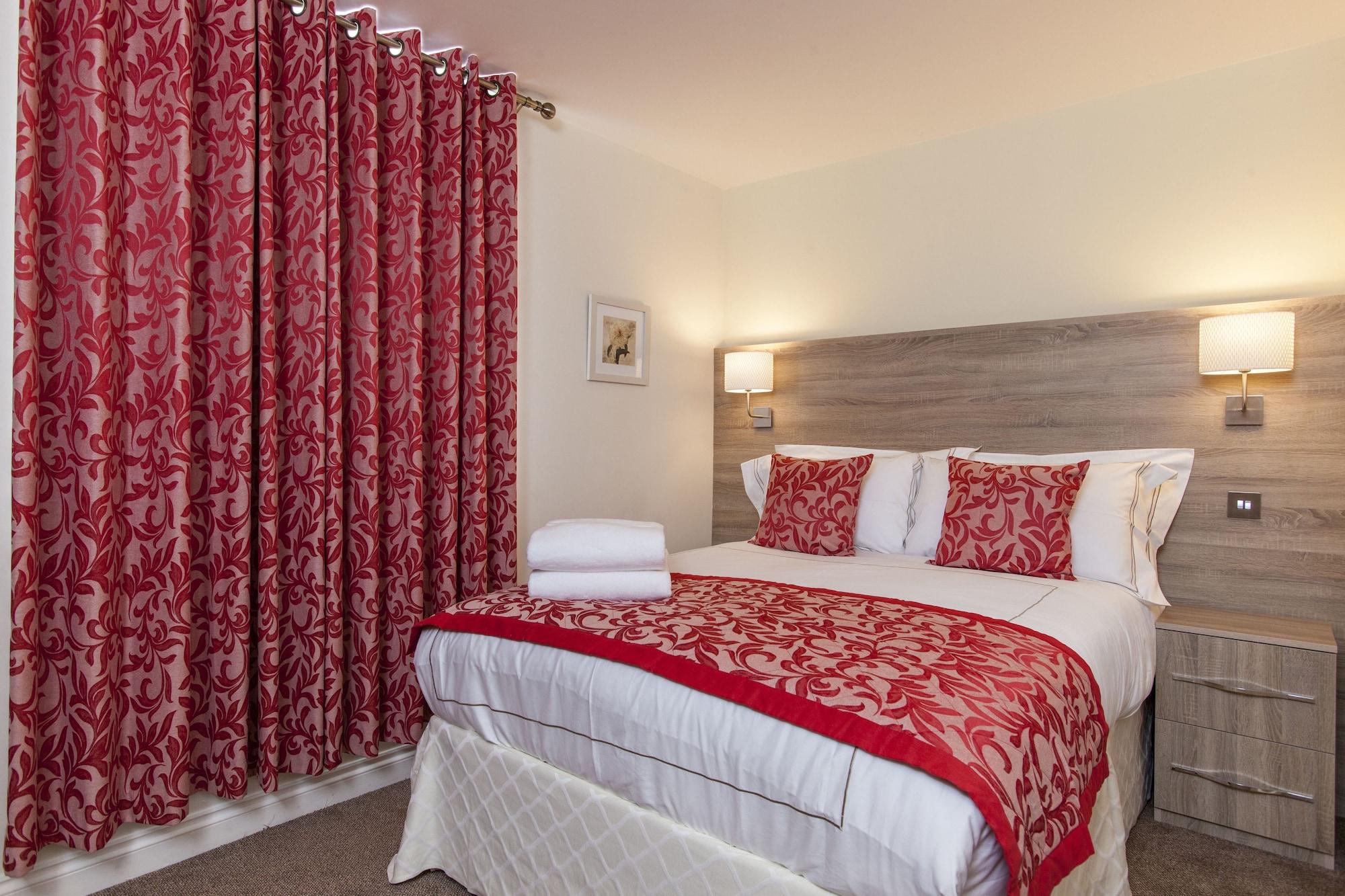Hotel Shepherds Bush