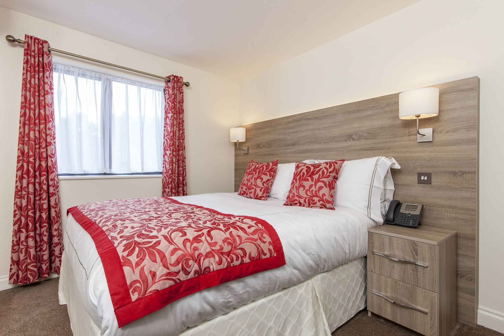 Hotel Shepherds Bush 4*