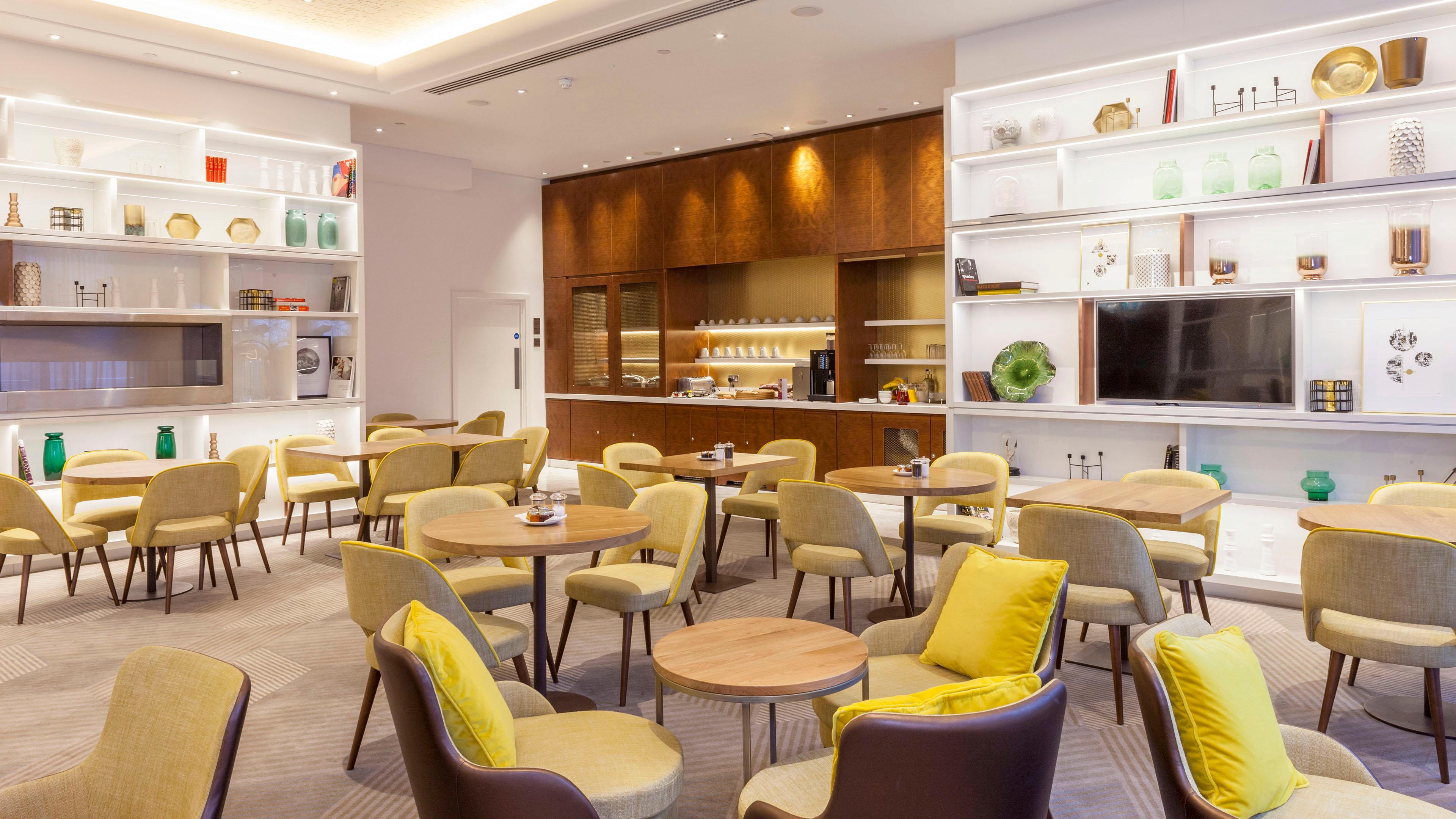 Crowne Plaza Kings Cross By Ihg Hotel 4*
