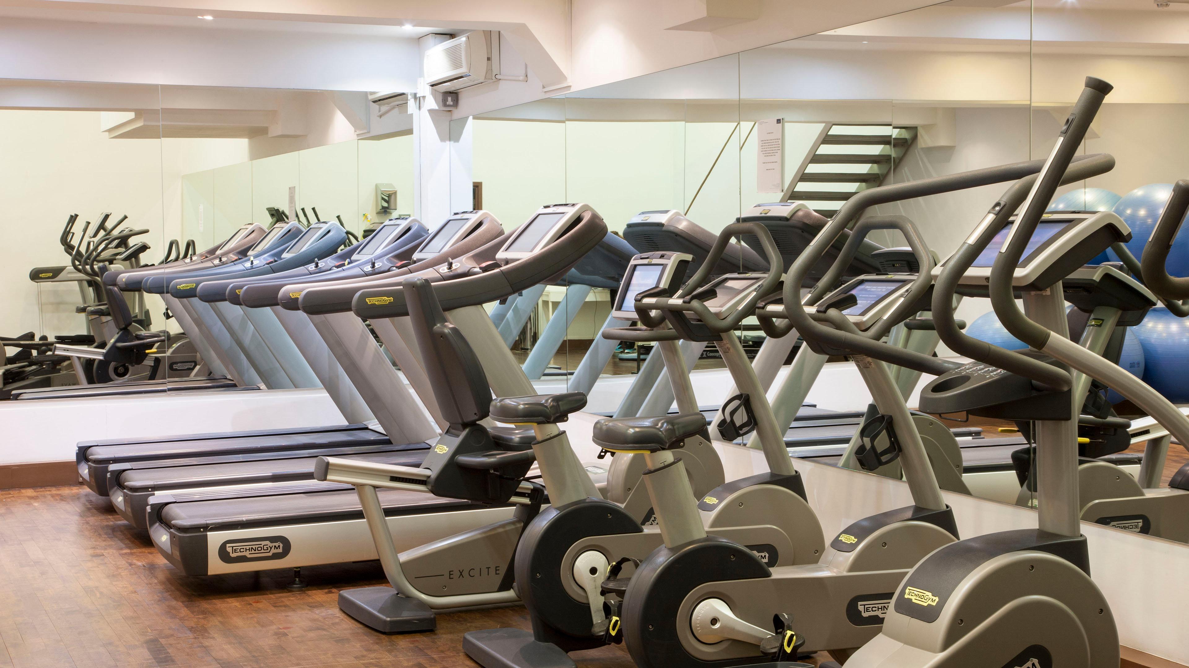 Crowne Plaza Kings Cross By Ihg Hotel 4*