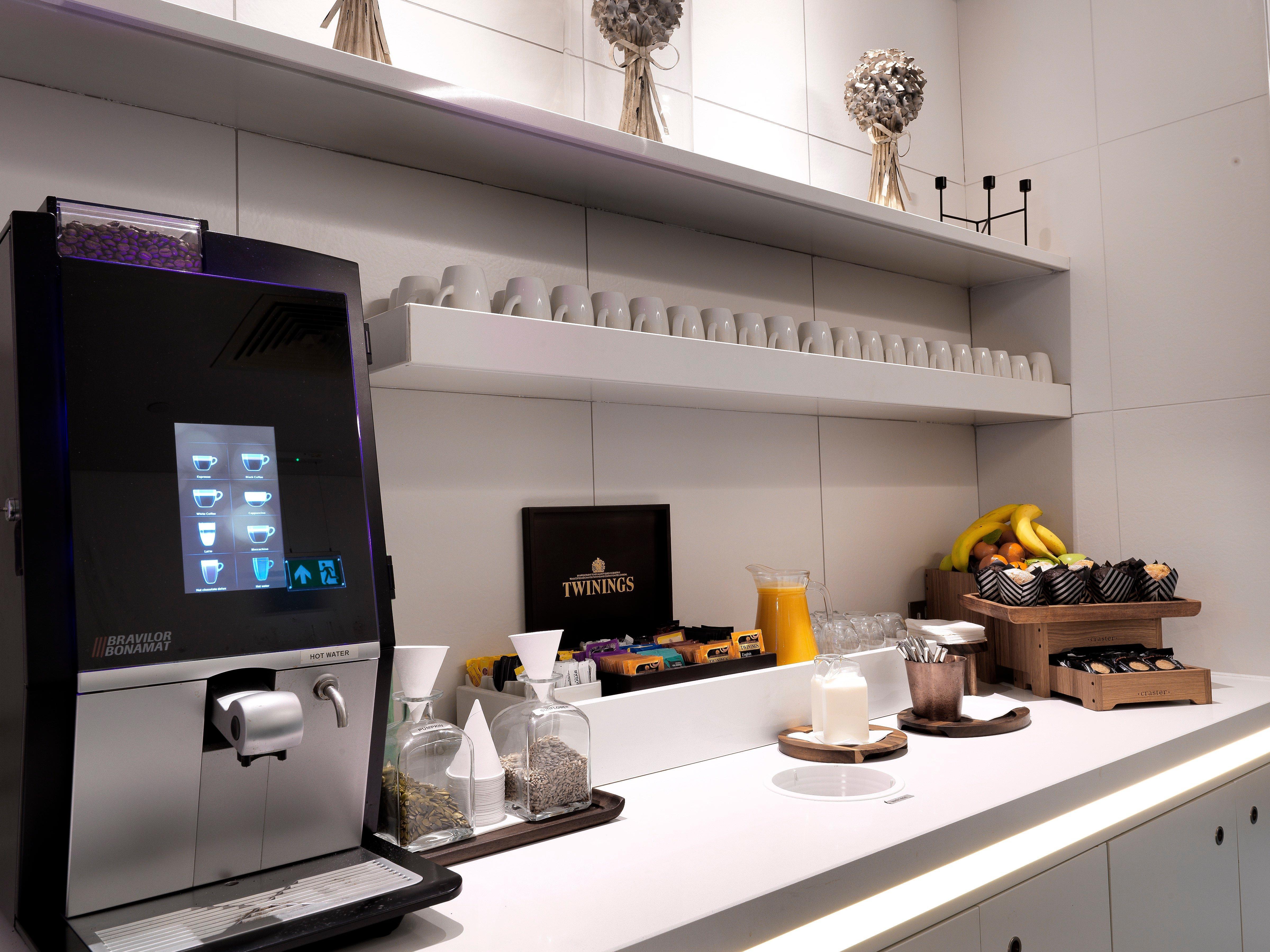 Crowne Plaza Kings Cross By Ihg 4* London
