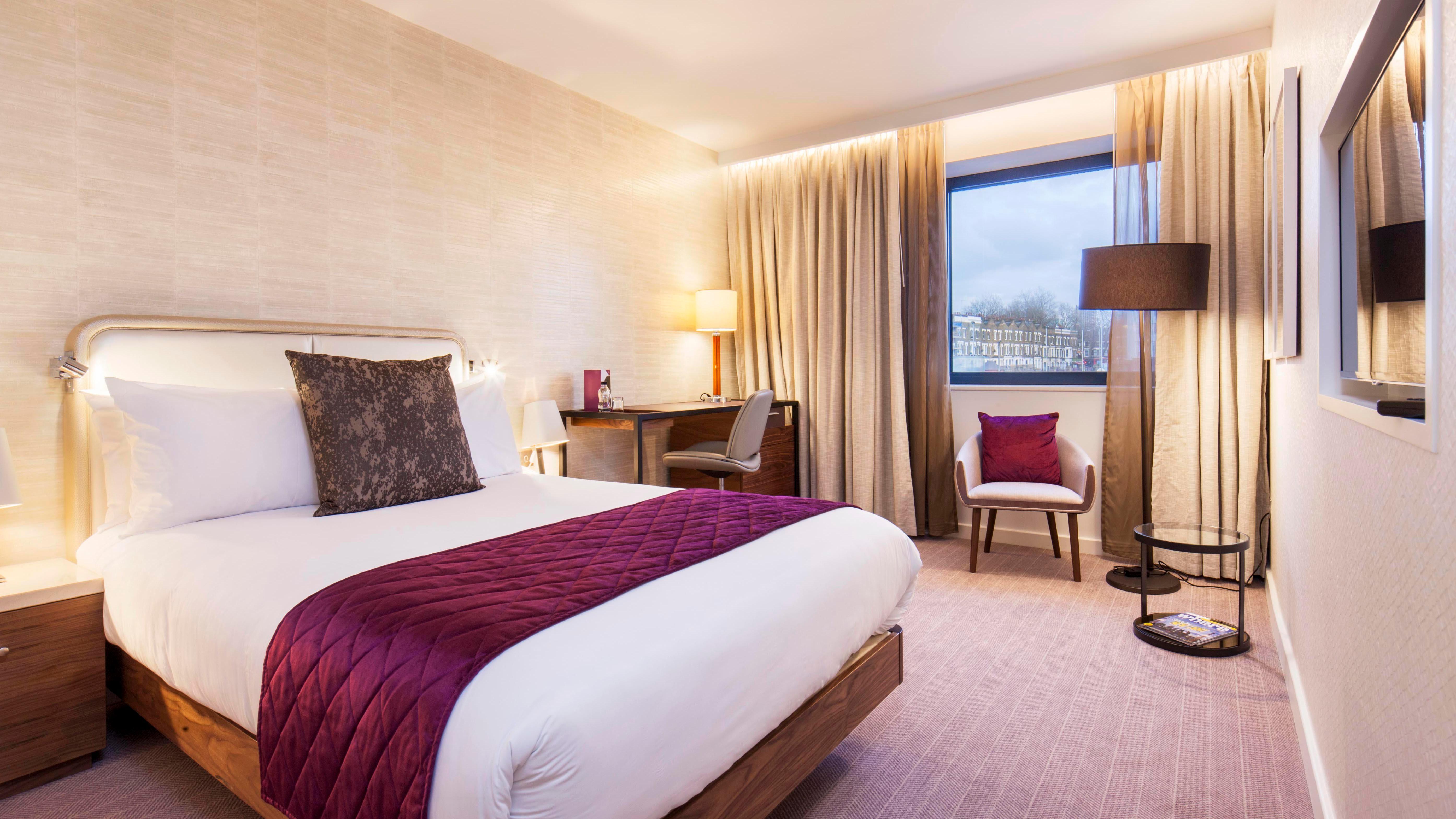 Crowne Plaza Kings Cross By Ihg