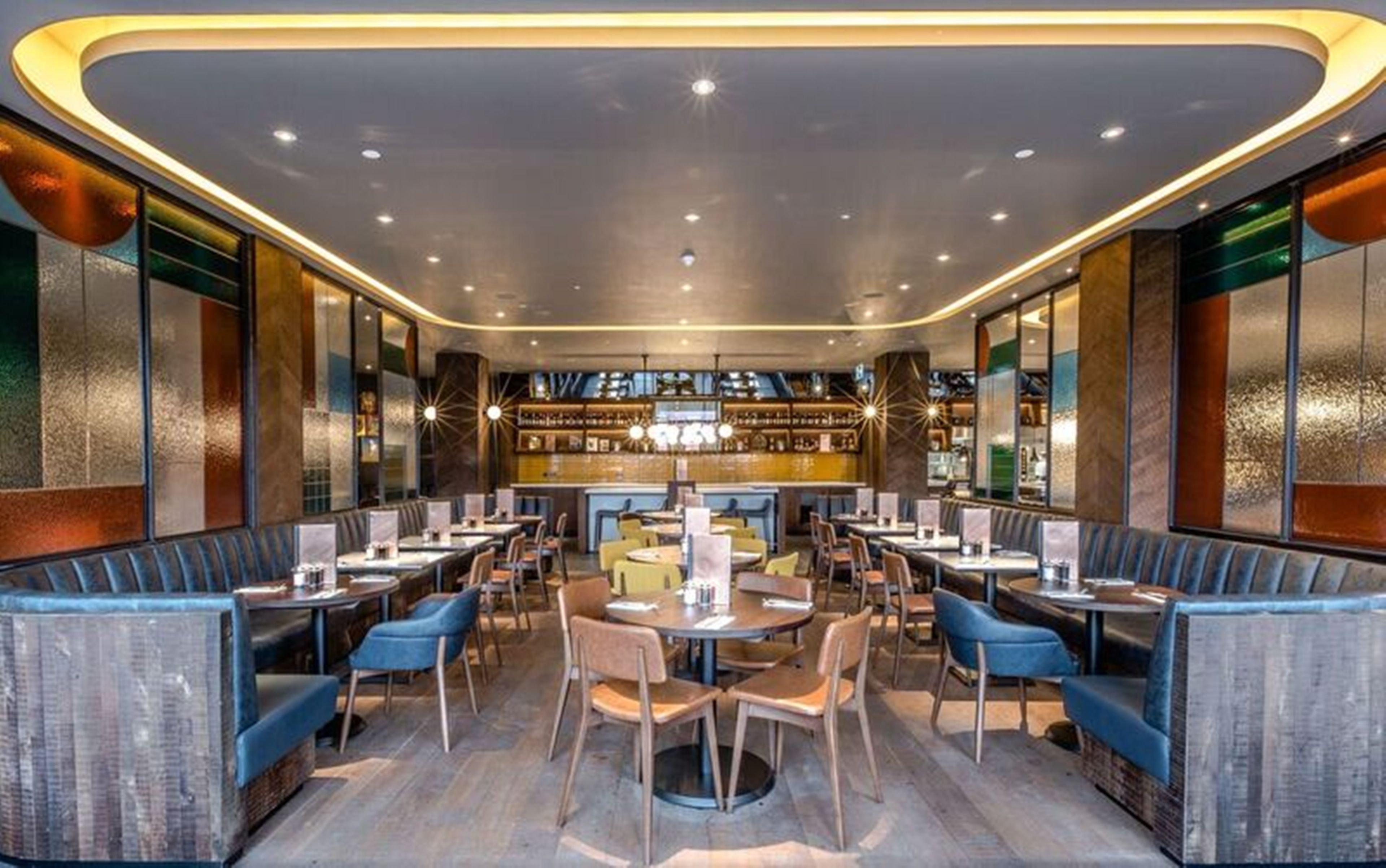 Crowne Plaza Kings Cross By Ihg