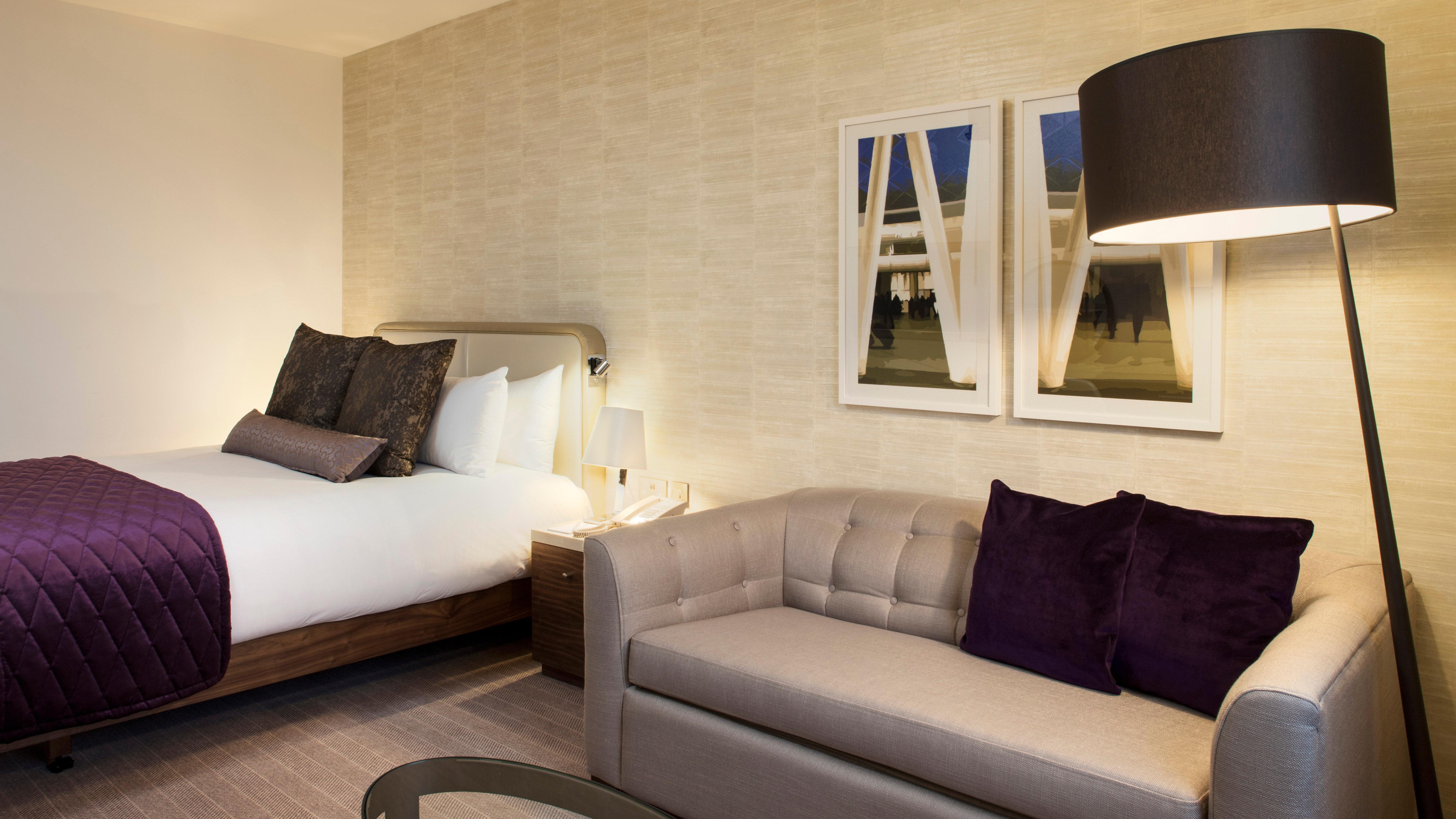 Crowne Plaza Kings Cross By Ihg 4*