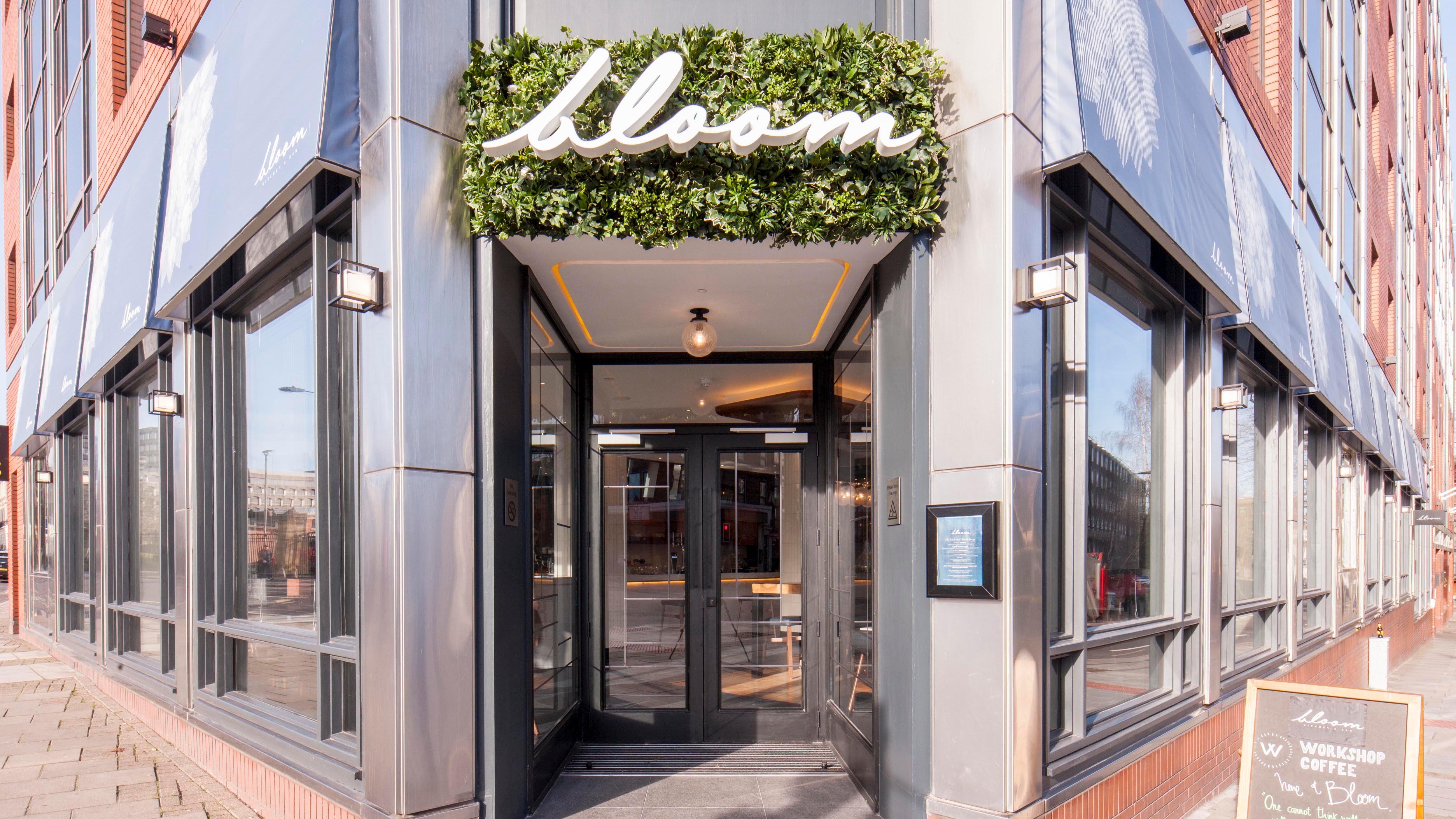 Hotel Crowne Plaza Kings Cross By Ihg London