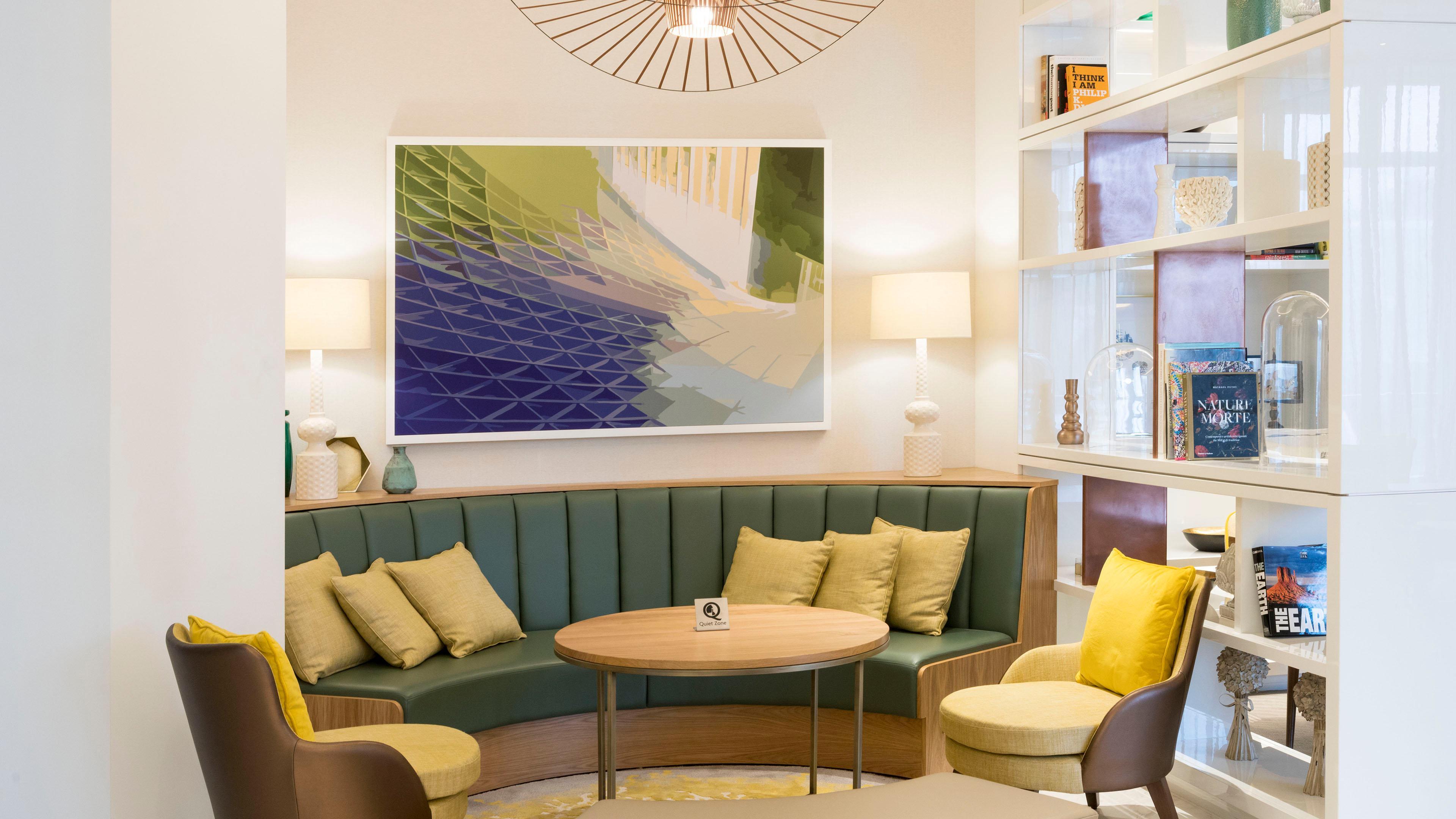 Crowne Plaza Kings Cross By Ihg London