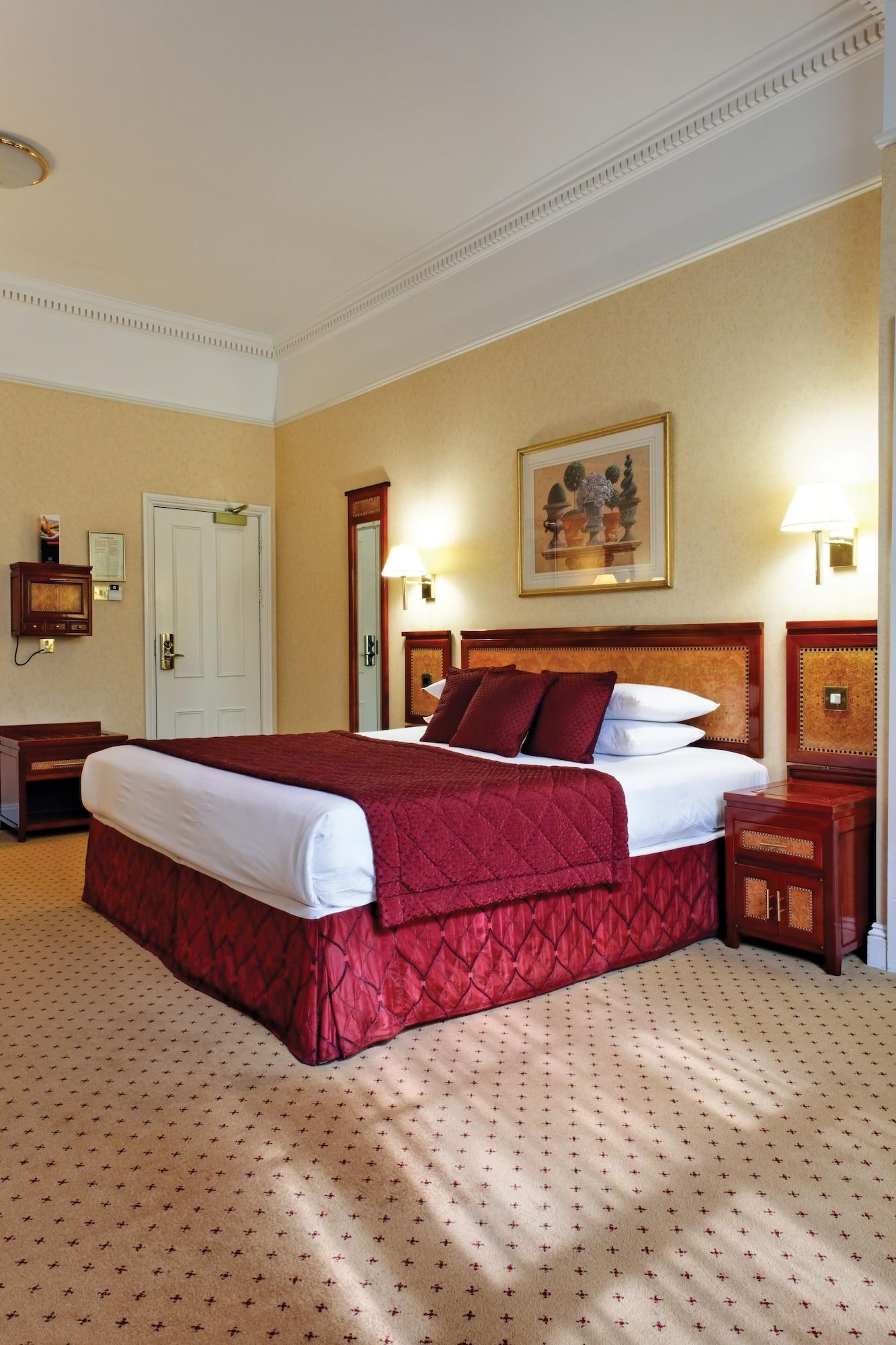 Hotel Grange Clarendon London