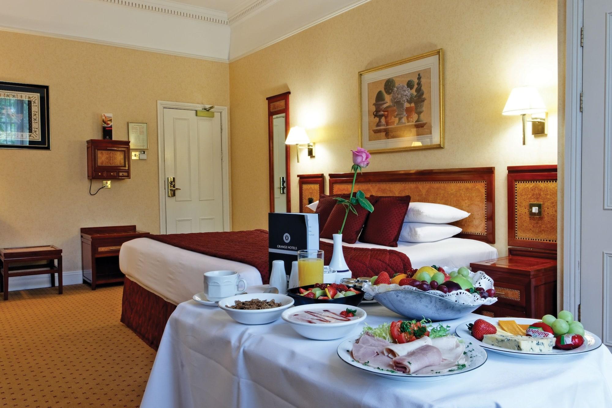 Grange Clarendon London