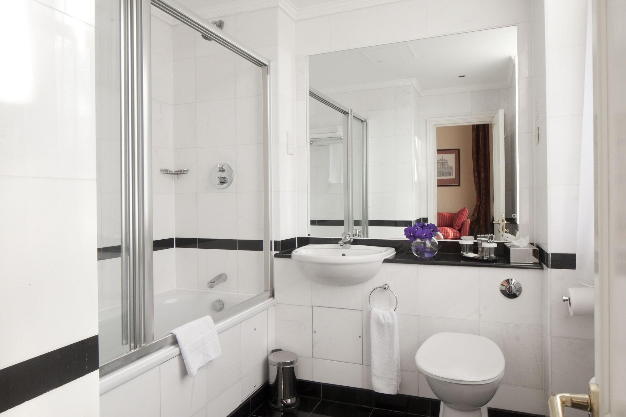 Hotel Grange Clarendon