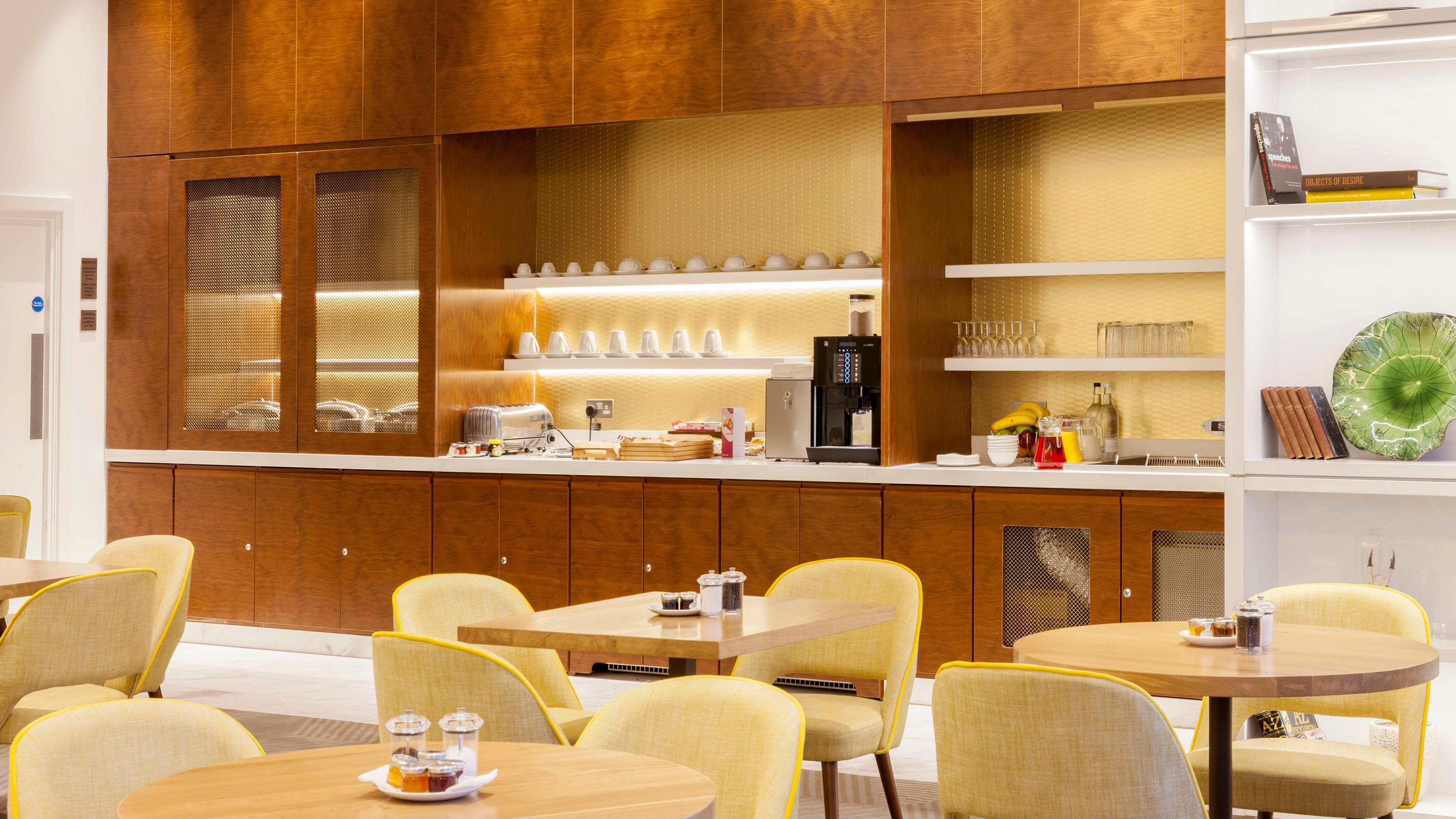 Hotel Crowne Plaza Kings Cross By Ihg 4*