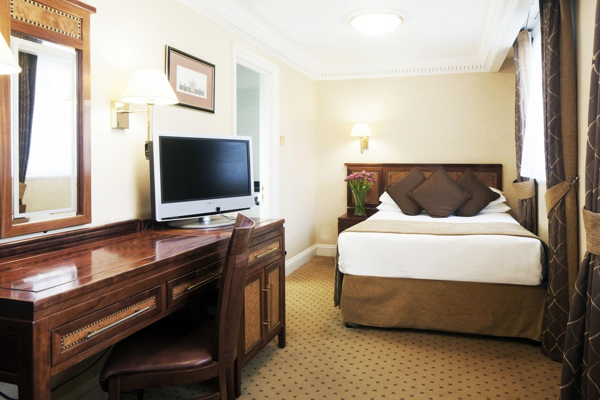 Grange Clarendon Hotel London