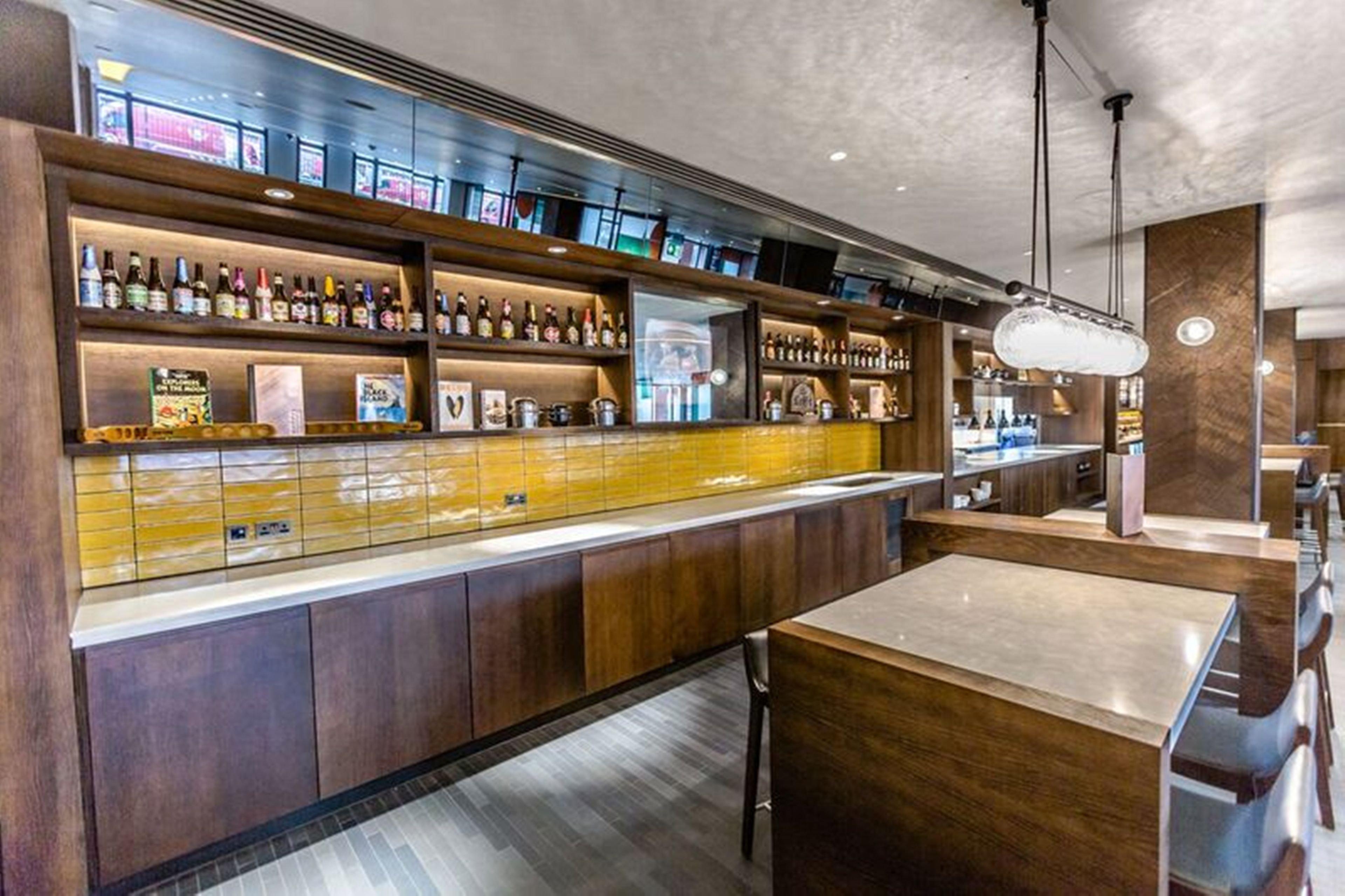 Crowne Plaza Kings Cross By Ihg Hotel 4*