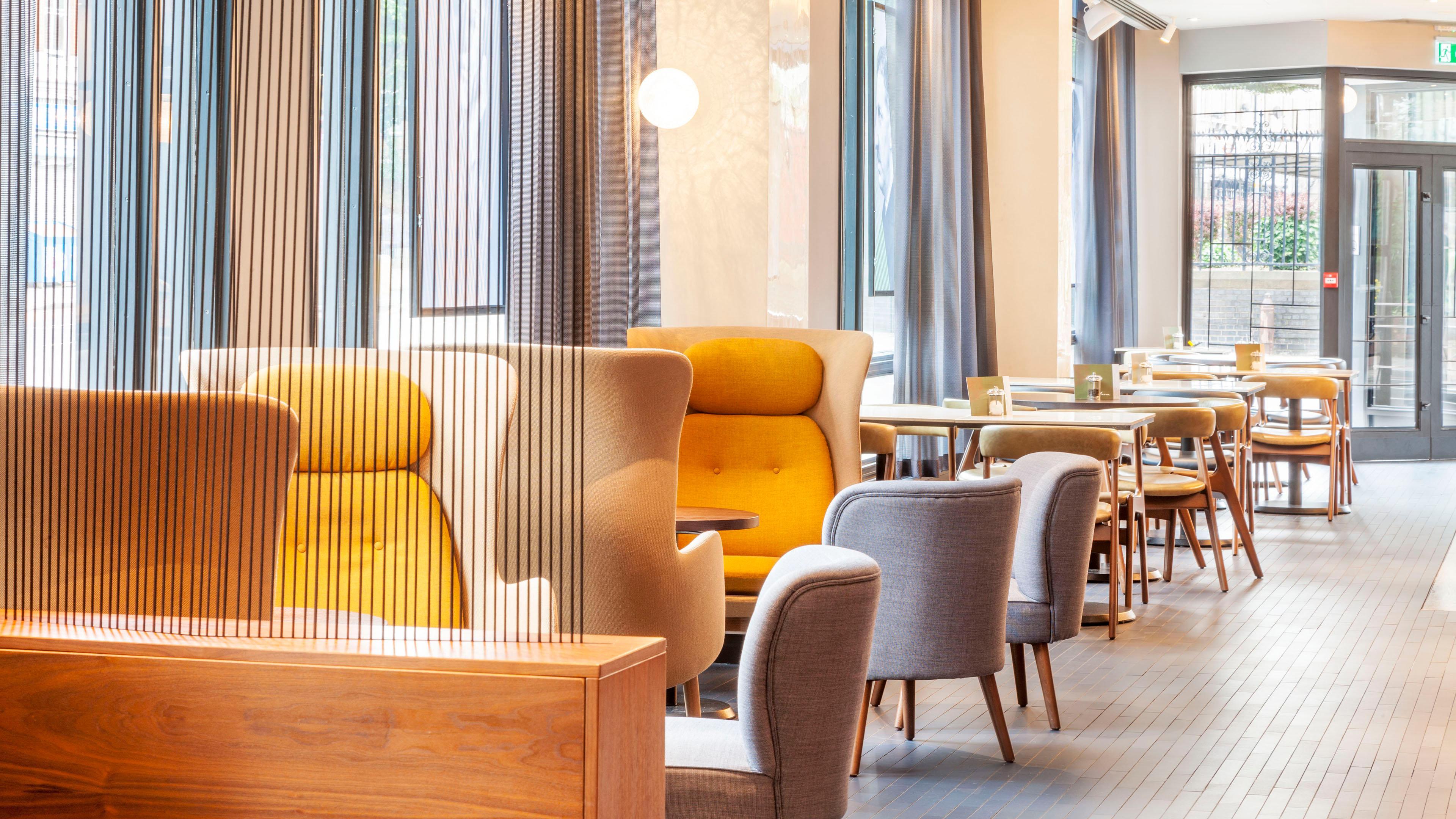 Crowne Plaza Kings Cross By Ihg