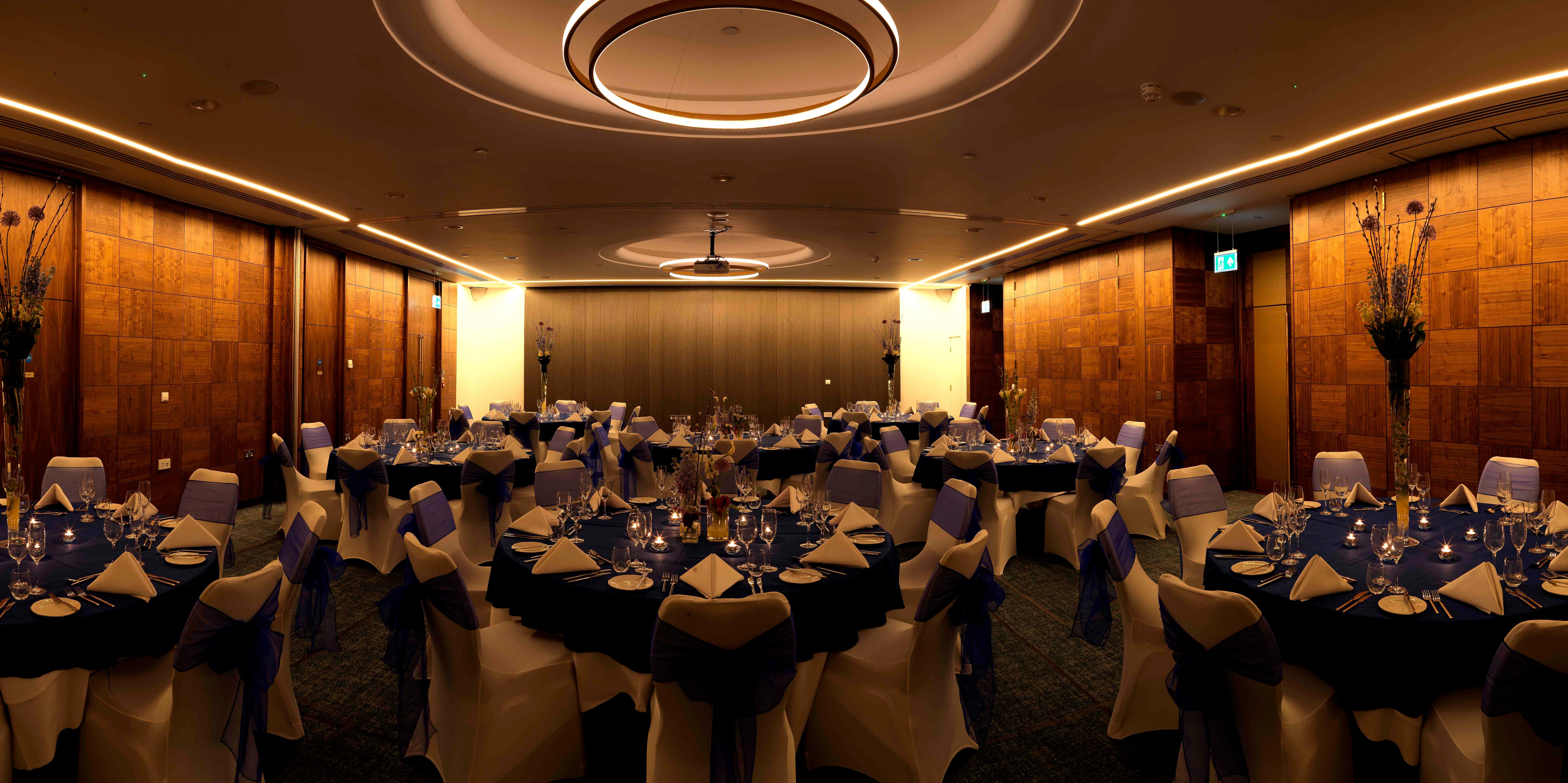 Crowne Plaza Kings Cross By Ihg 4*