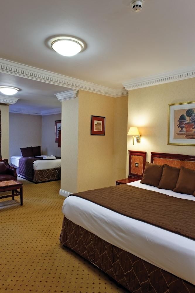 Grange Clarendon Hotel London