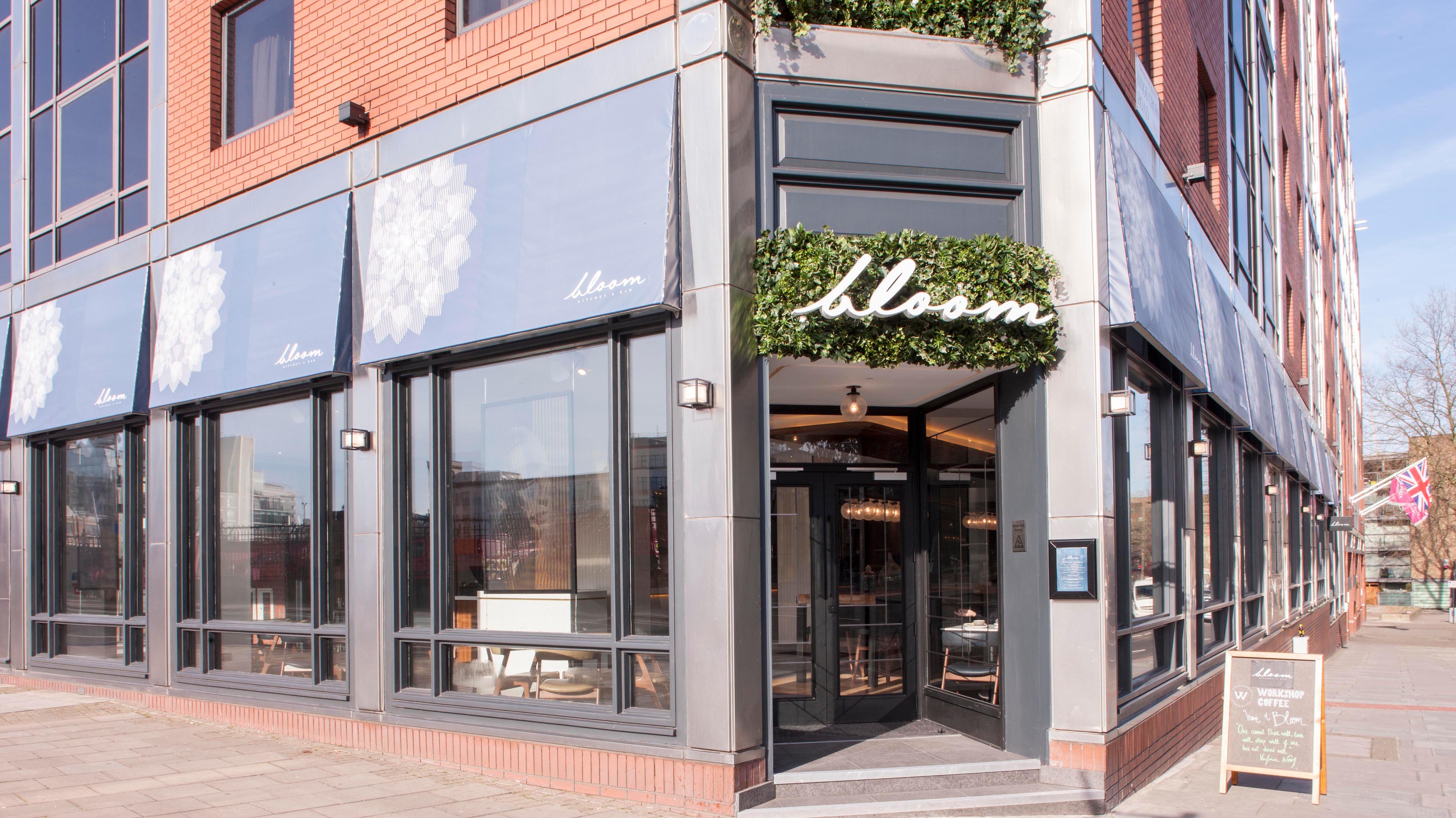 Crowne Plaza Kings Cross By Ihg London