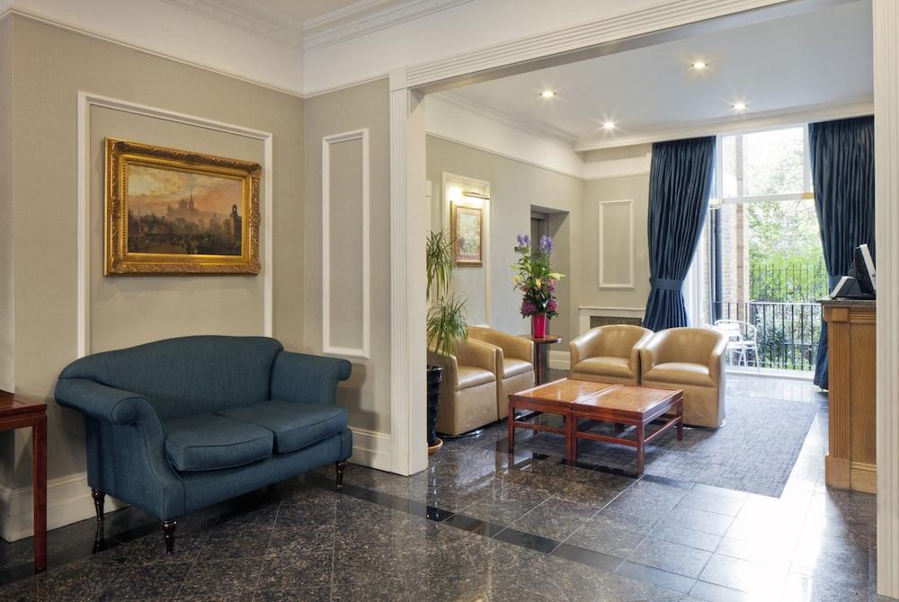 Hotel Grange Clarendon London