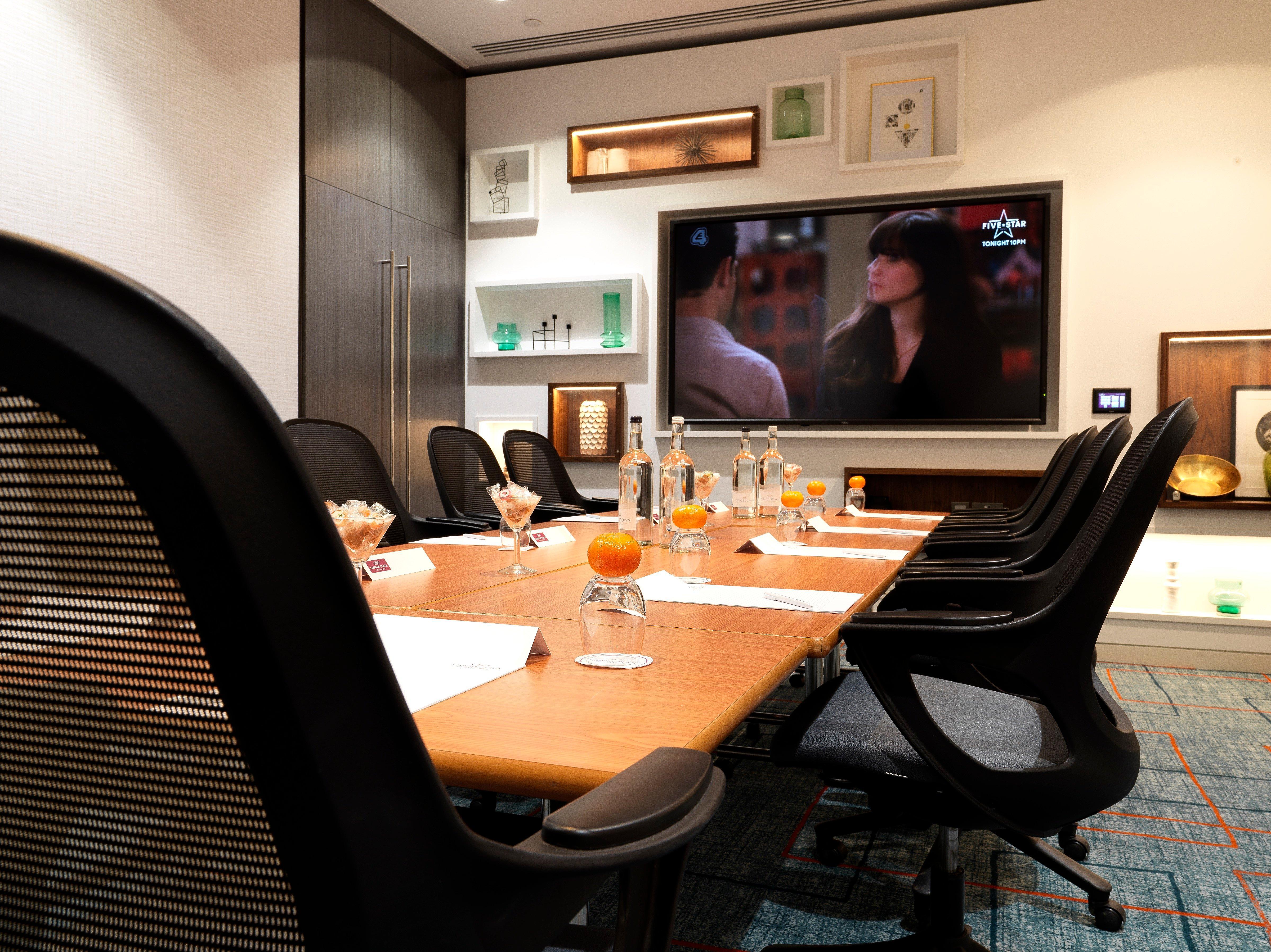 Crowne Plaza Kings Cross By Ihg 4*
