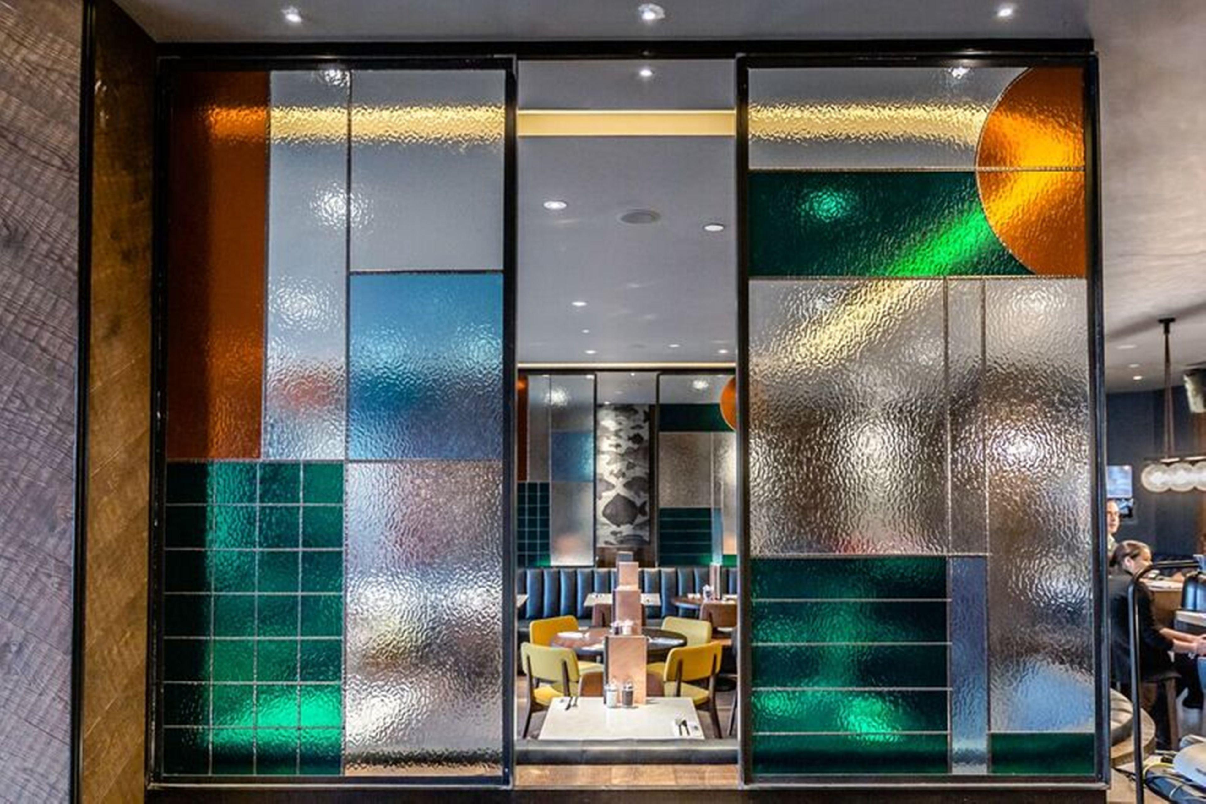 Hotel Crowne Plaza Kings Cross By Ihg 4*
