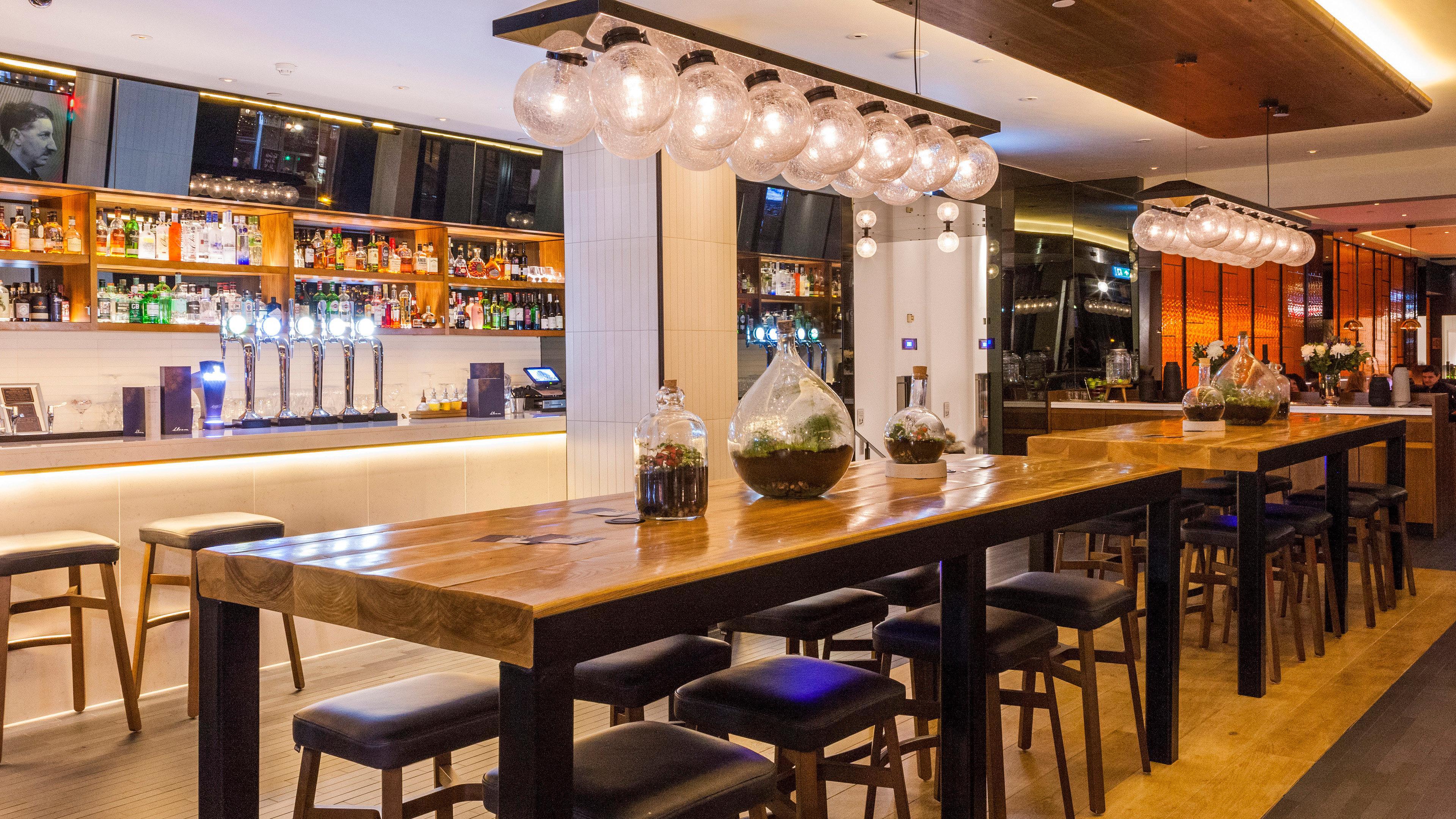 Crowne Plaza Kings Cross By Ihg 4* London