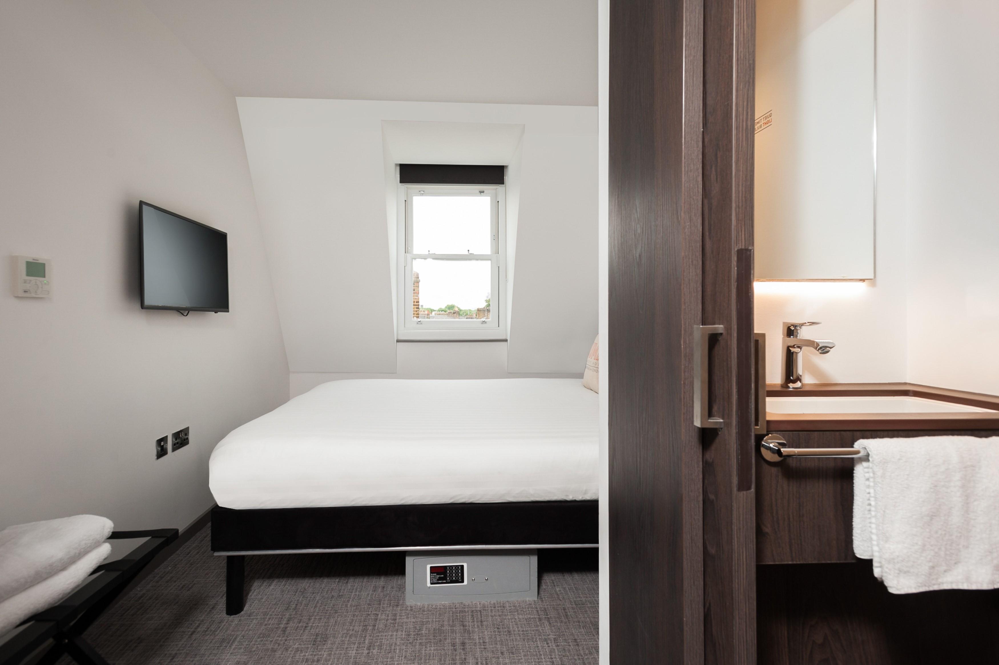 Heeton Concept Hotel - Luma Hammersmith Hotel