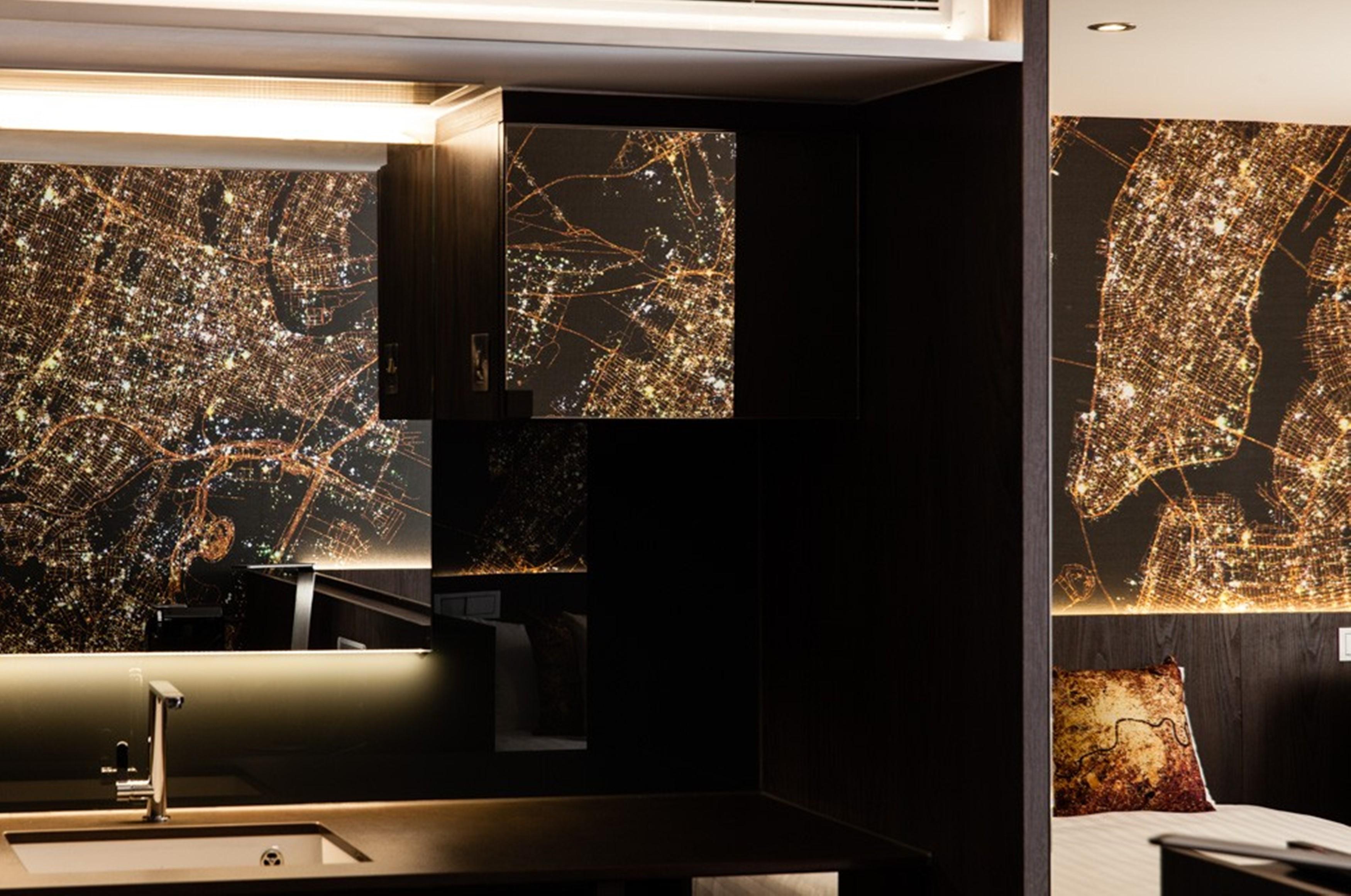 Heeton Concept Hotel - Luma Hammersmith