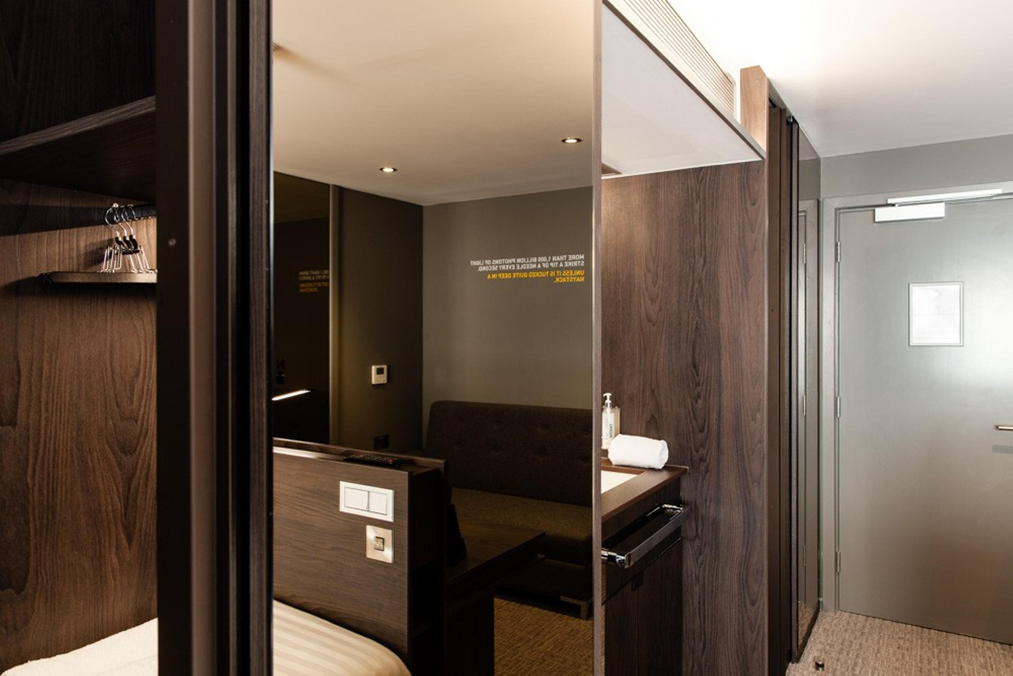 Heeton Concept Hotel - Luma Hammersmith Hotel London