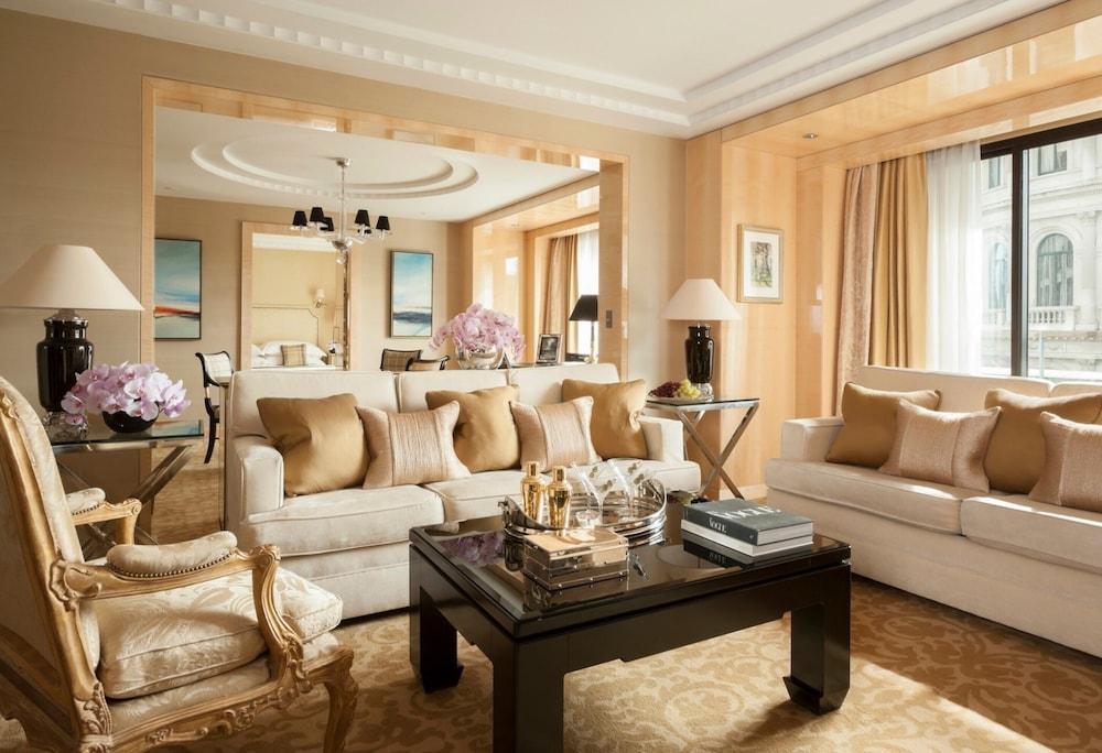 Four Seasons At Park Lane Londen
