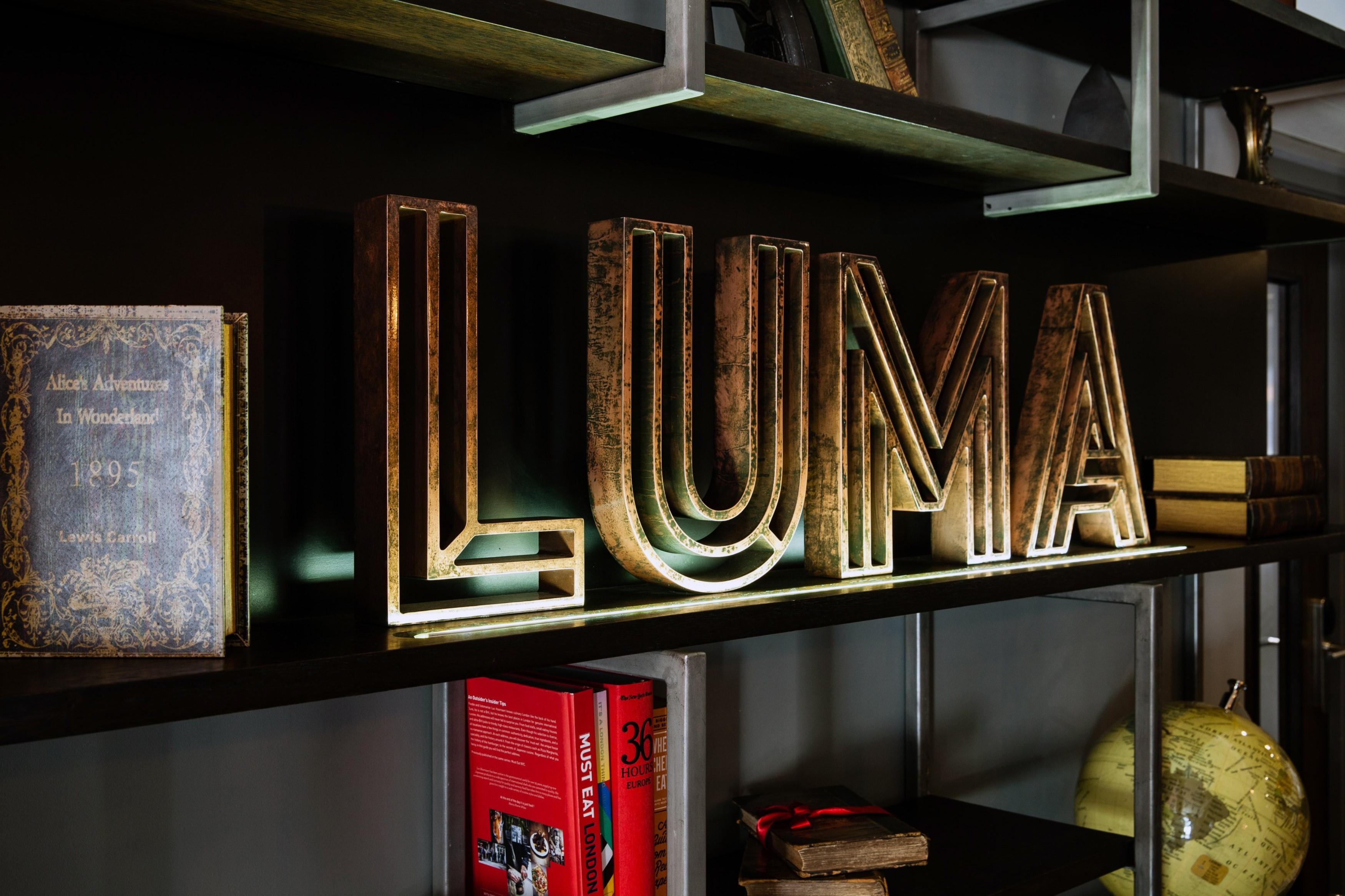 Hotel Heeton Concept Hotel - Luma Hammersmith 4*