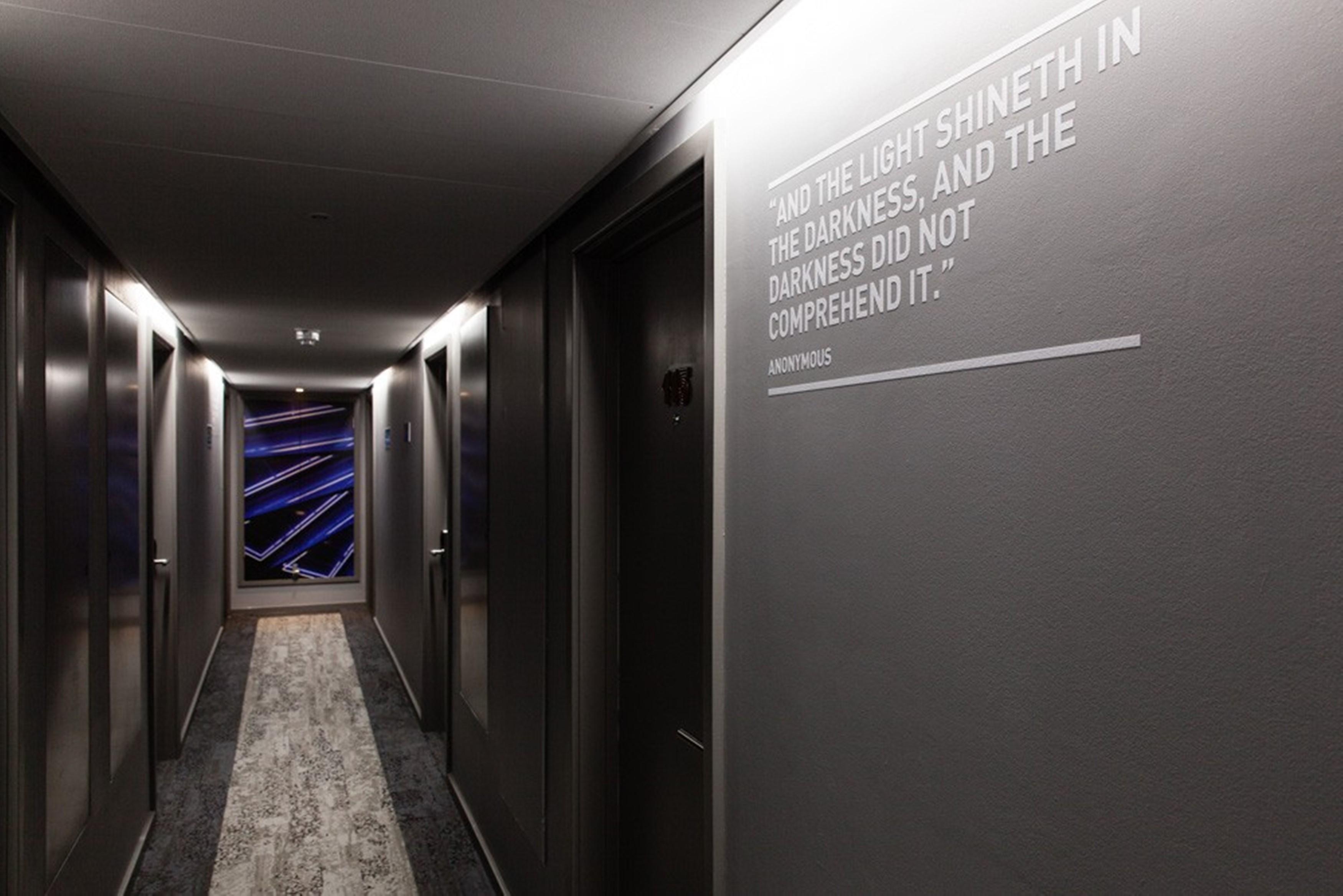 Heeton Concept Hotel - Luma Hammersmith 4* London