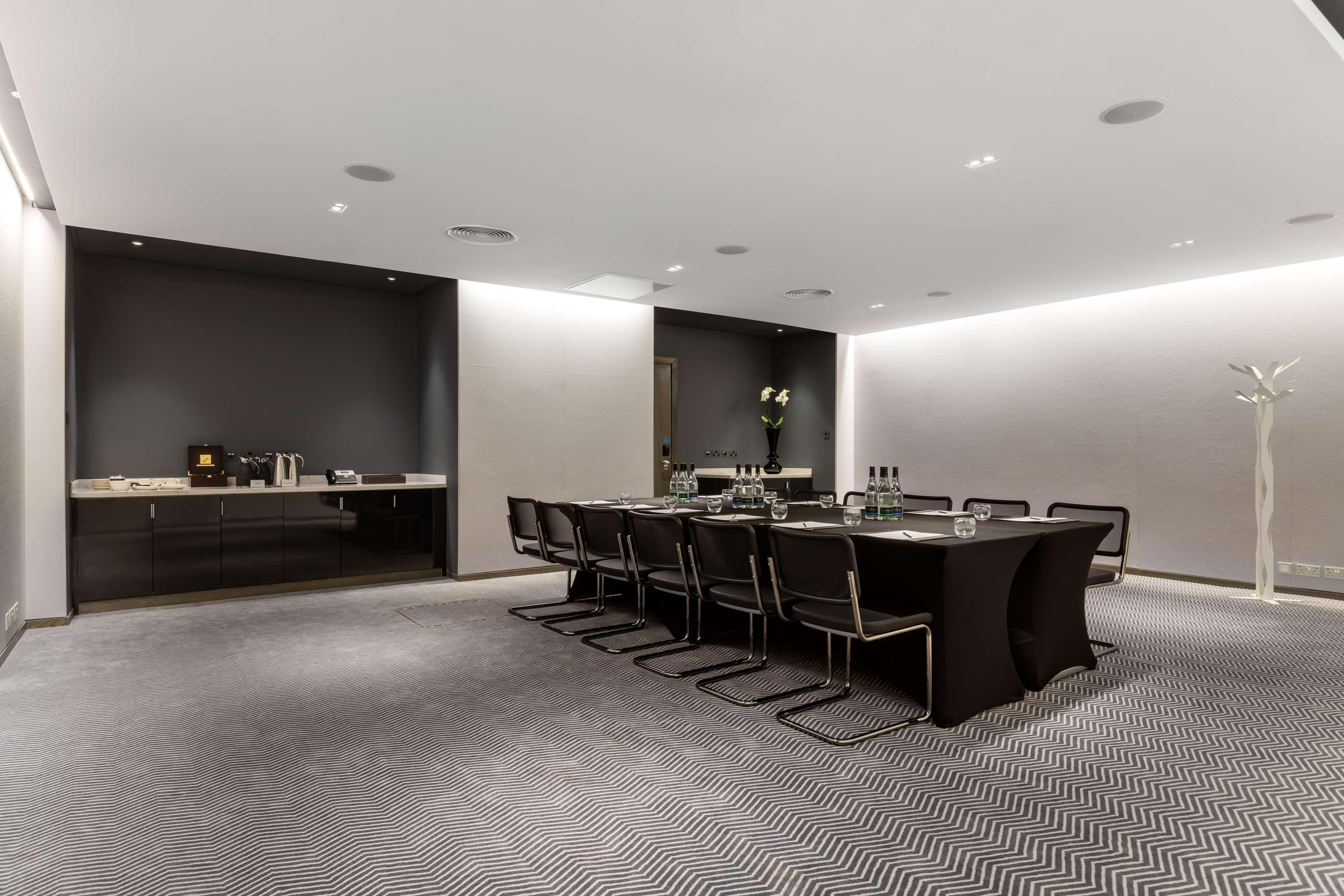 Radisson Blu Edwardian Mercer Street Hotel, Hotel 5*