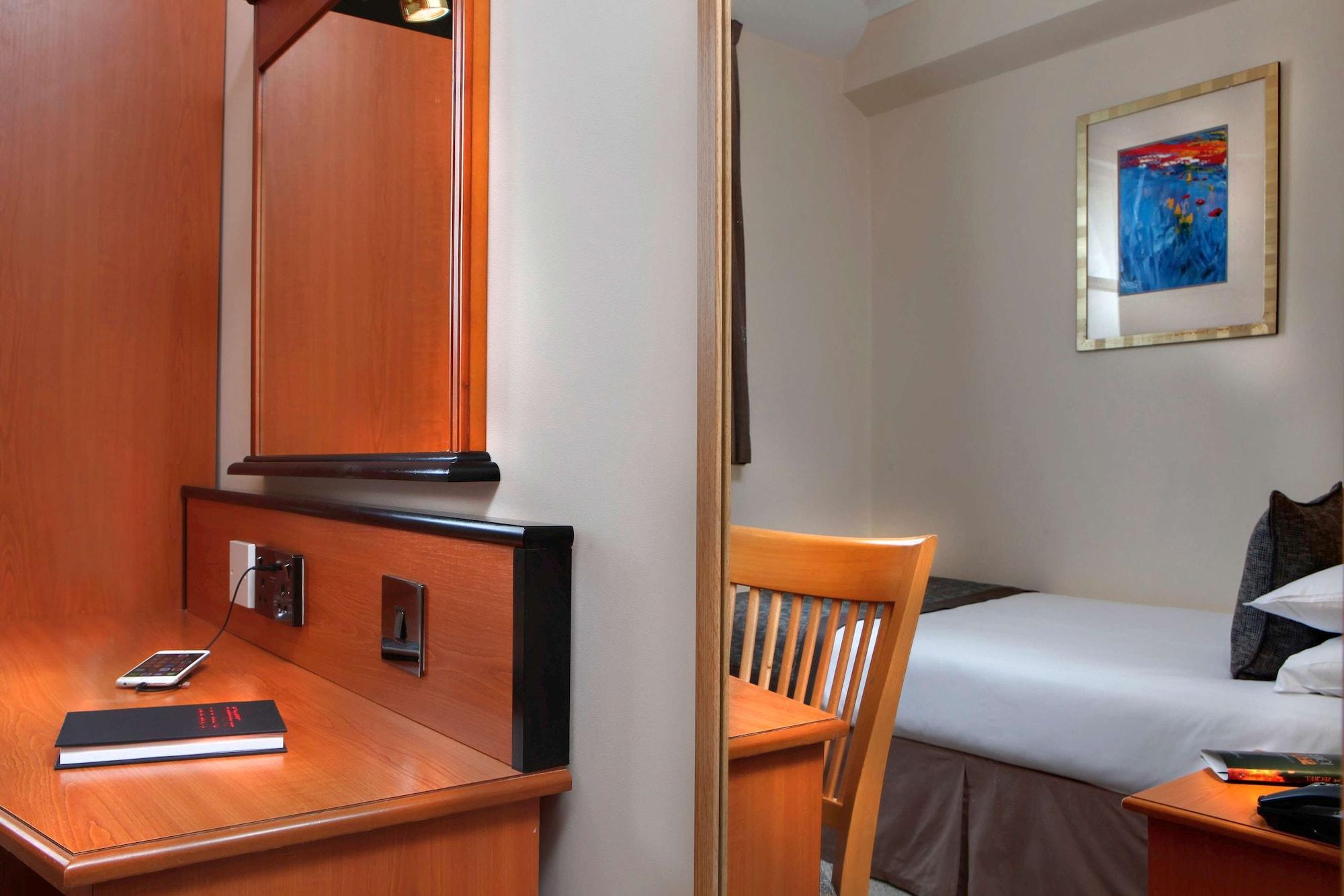 Best Western Corona 3* London