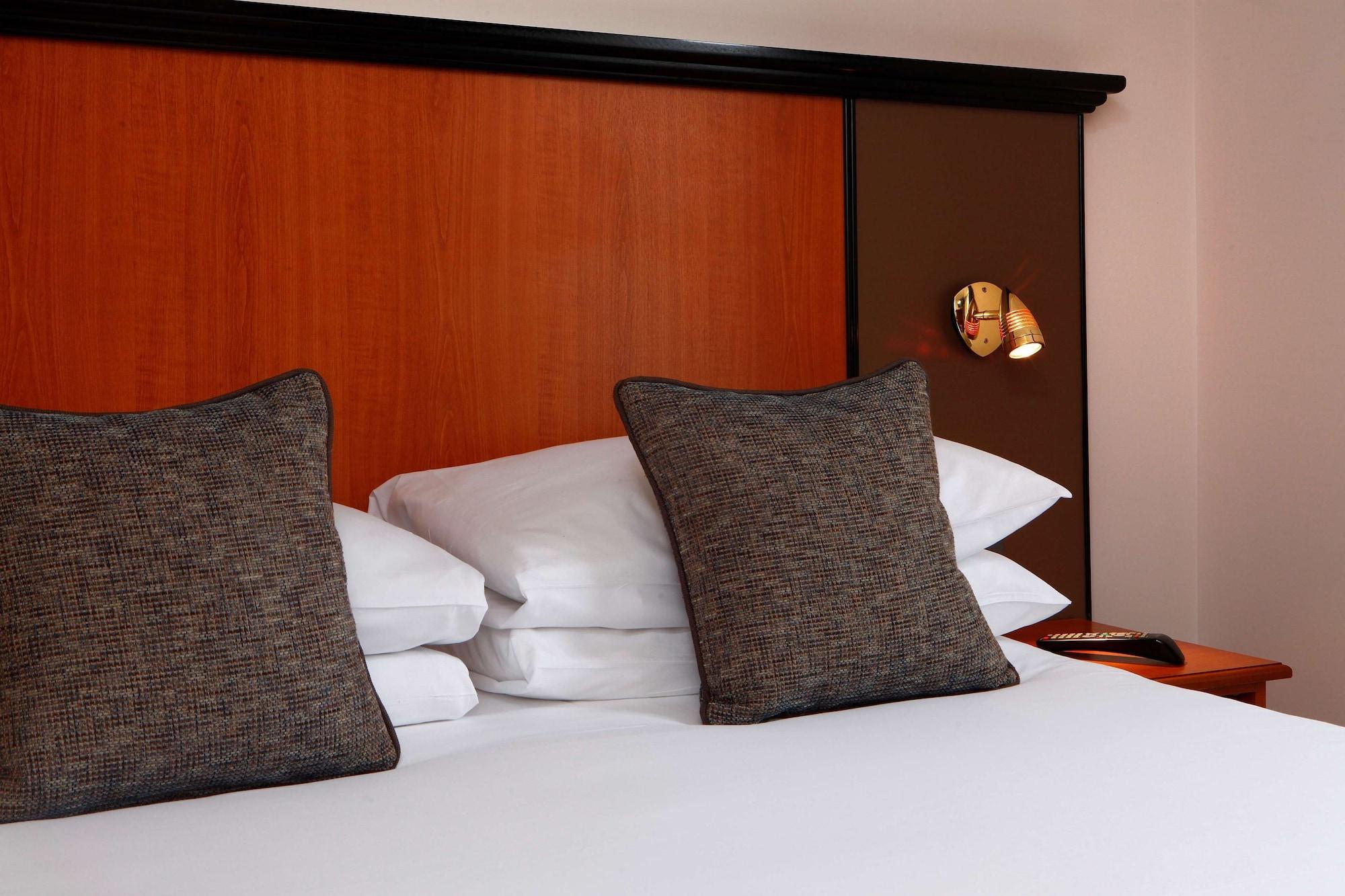 Hotel Best Western Corona London
