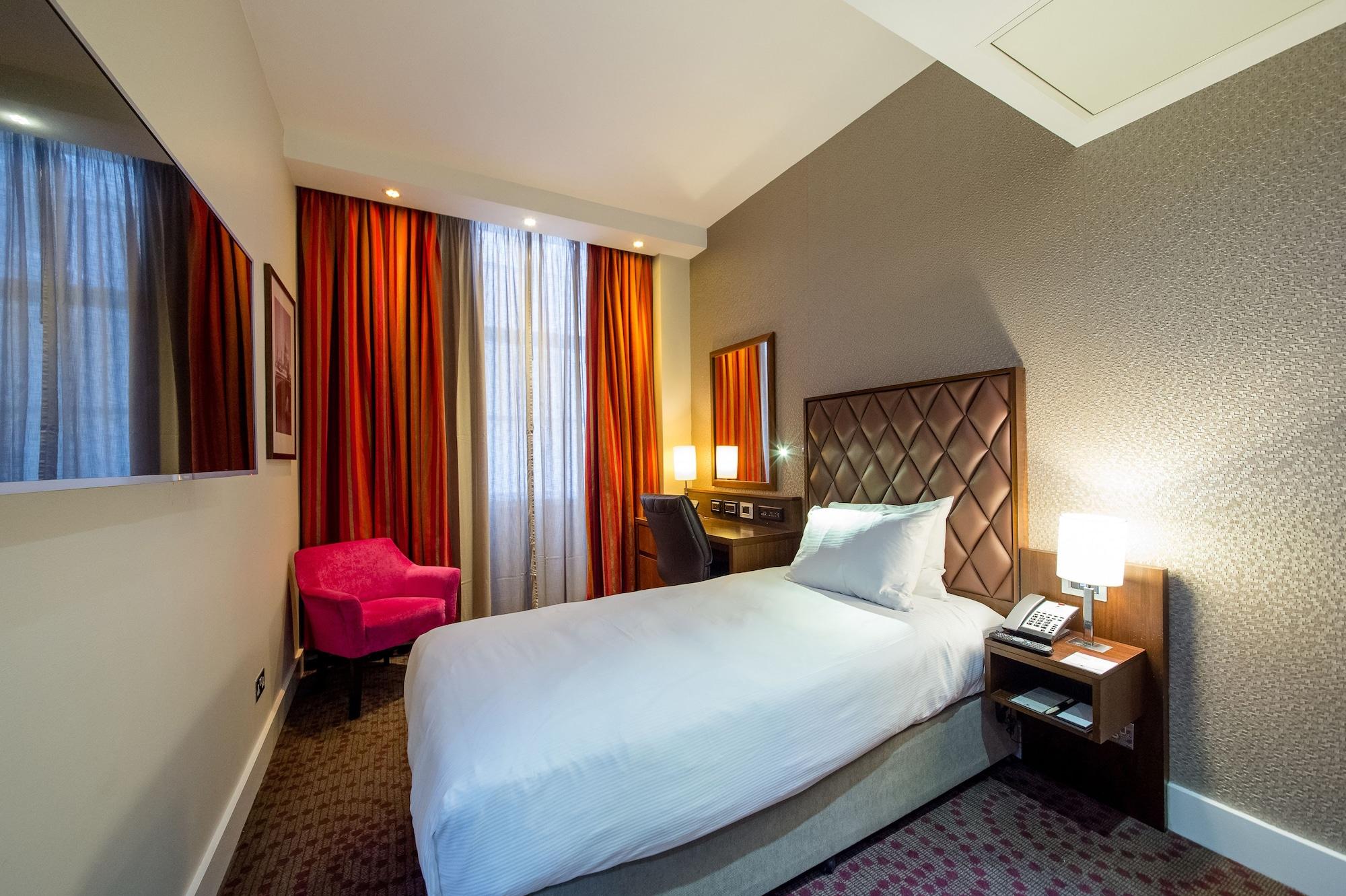 Doubletree By Hilton - Marble Arch Hotel Londres