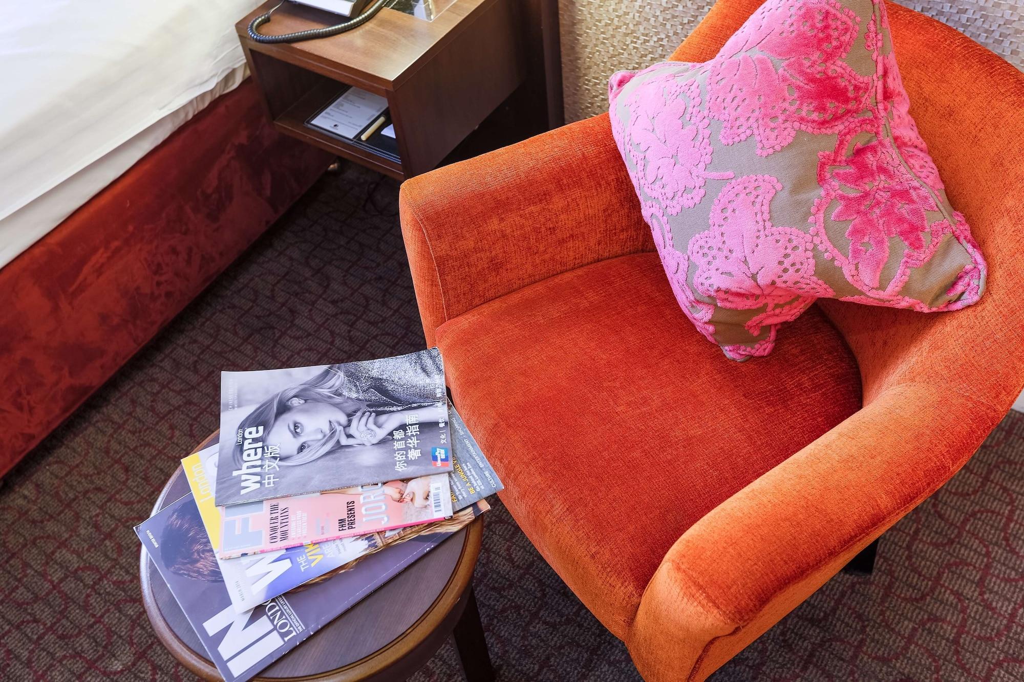 Doubletree By Hilton - Marble Arch Hotel