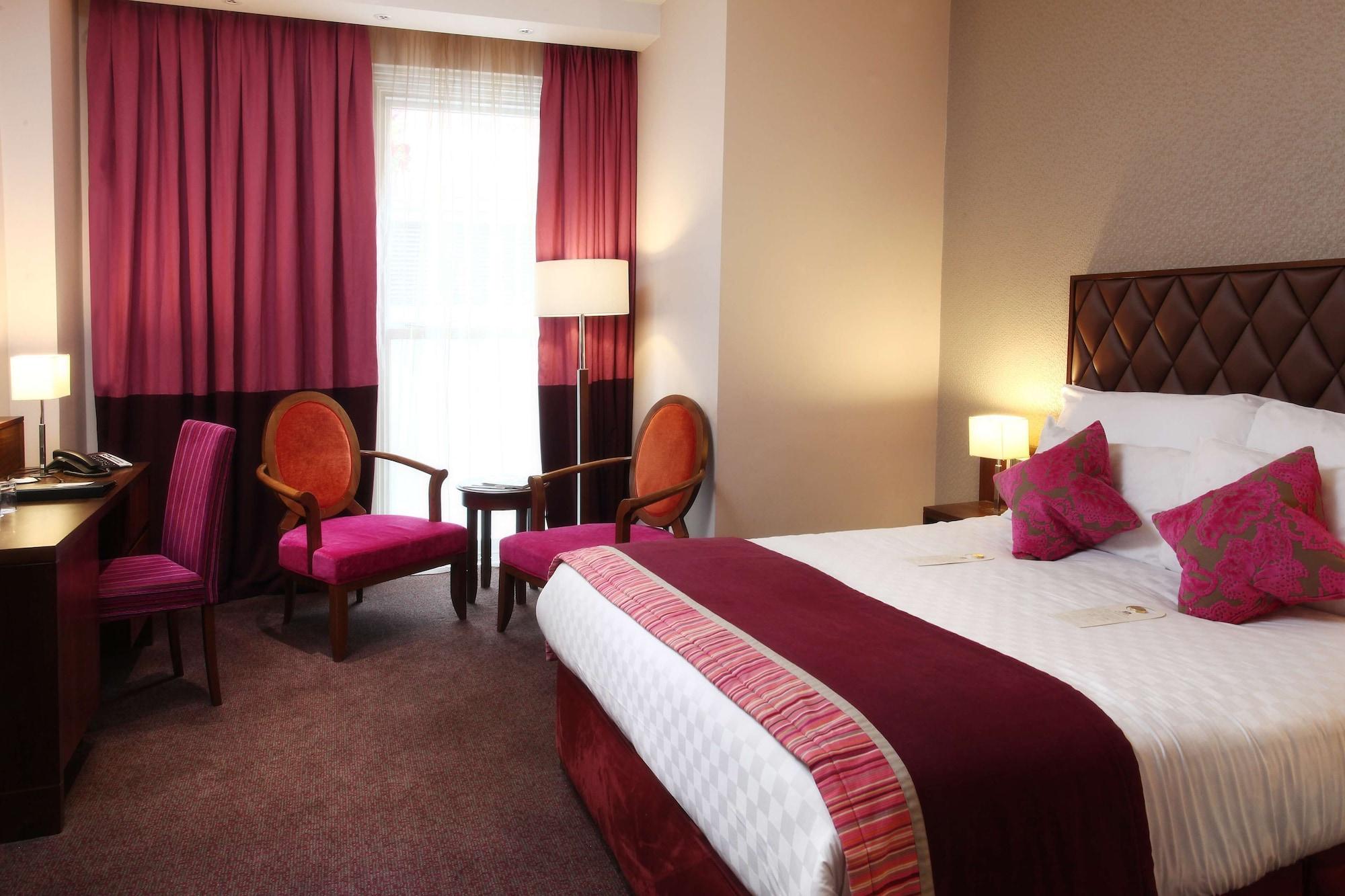 Doubletree By Hilton - Marble Arch London