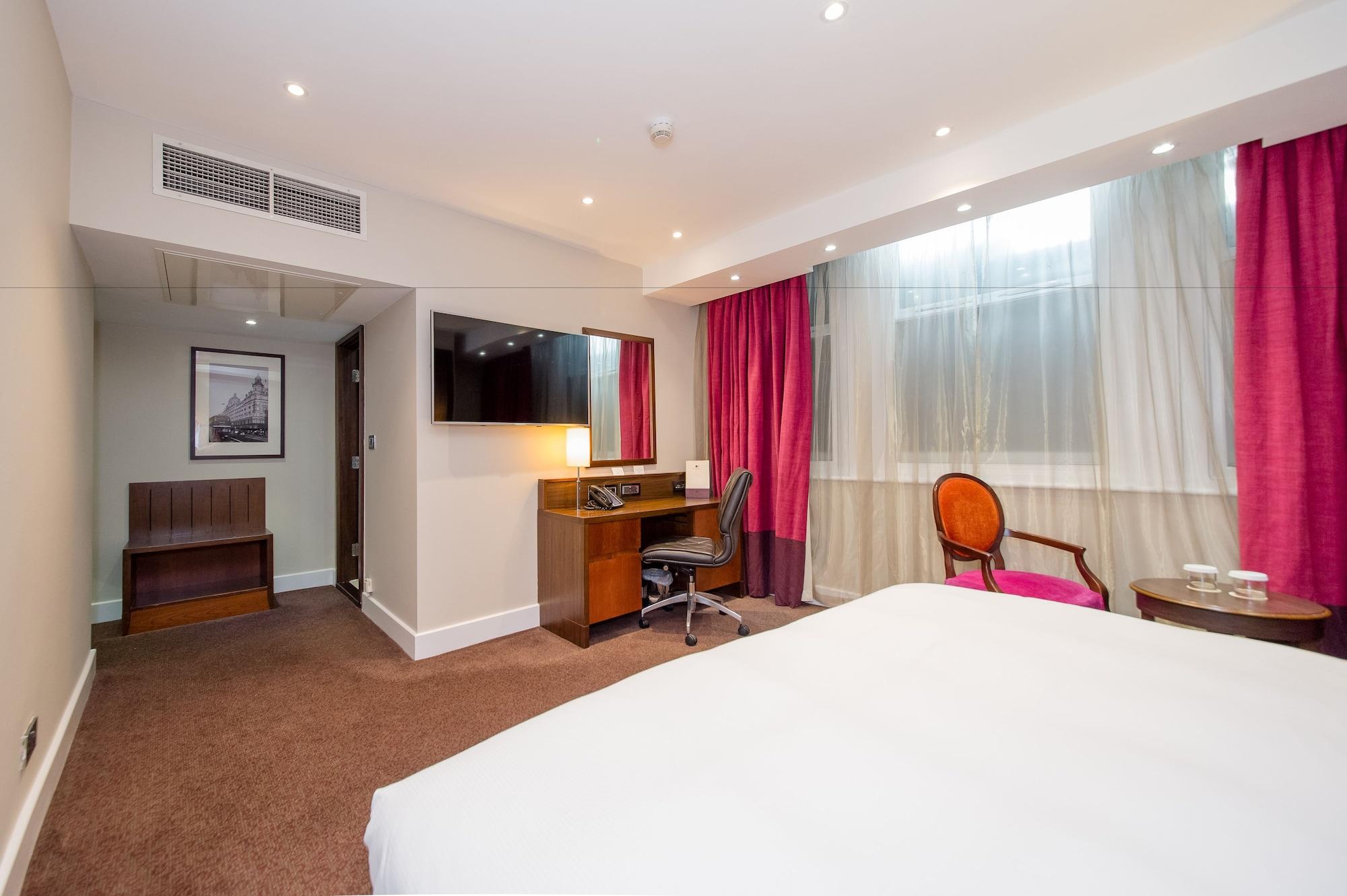 Doubletree By Hilton - Marble Arch Hotel