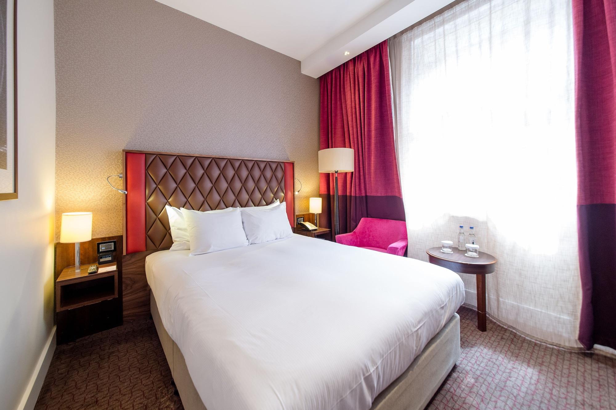 Doubletree By Hilton - Marble Arch