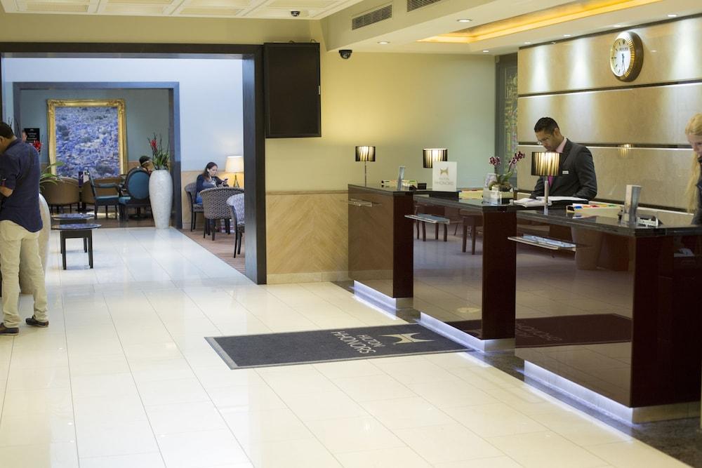 Hotel Doubletree By Hilton - Marble Arch