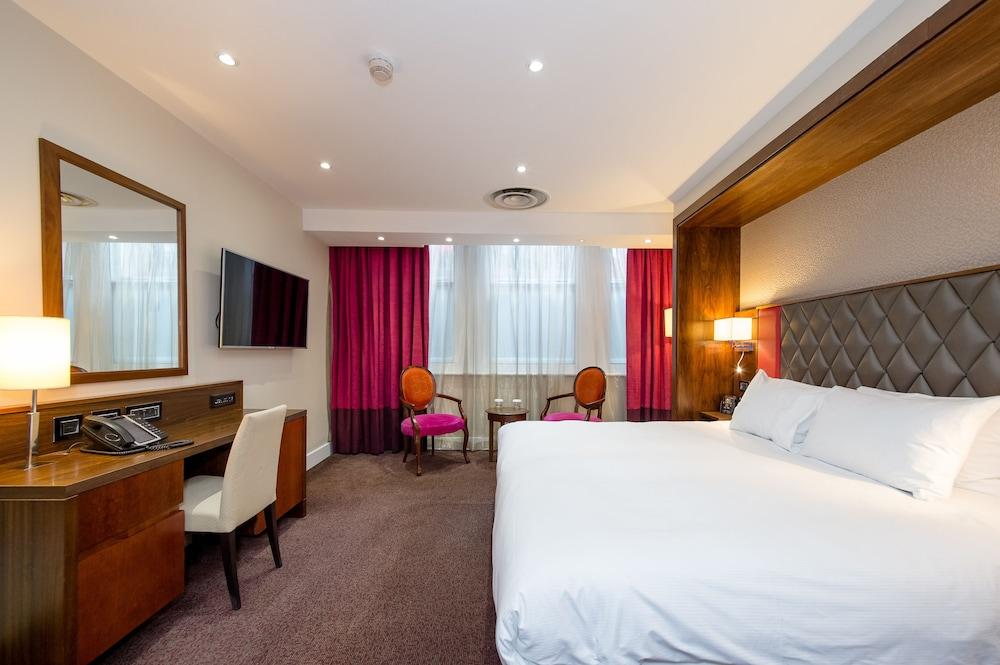 Doubletree By Hilton - Marble Arch Hotel London