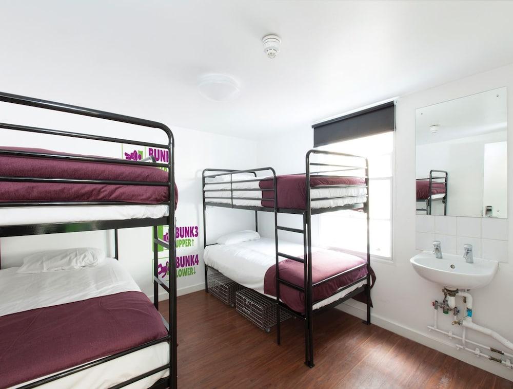 Sohostel Hostel *