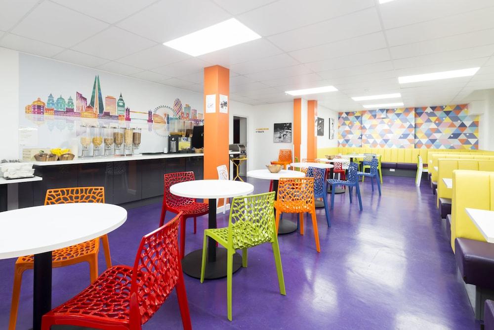 Sohostel Hostel London
