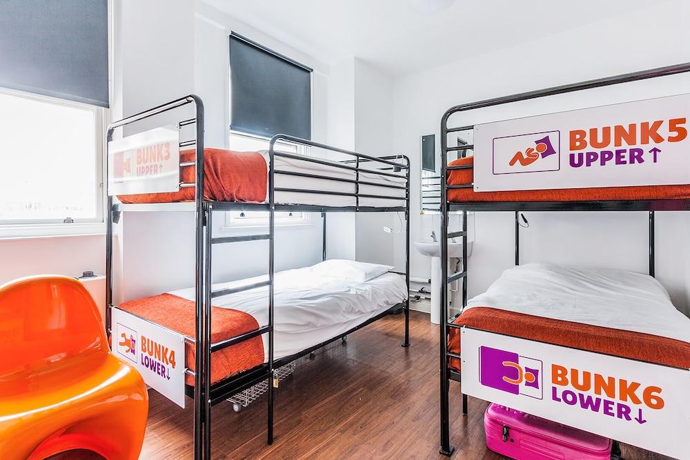 Hostel Sohostel London