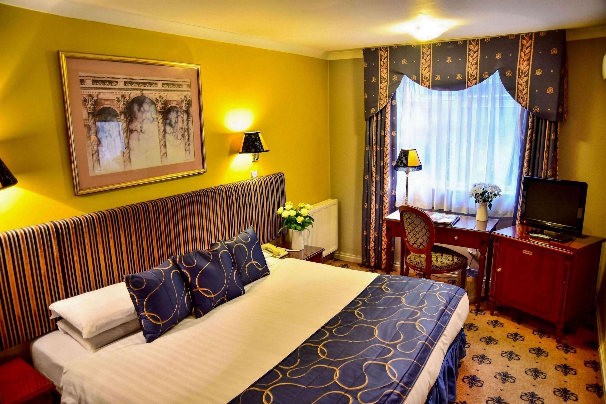 Hotel London Lodge Hotel London