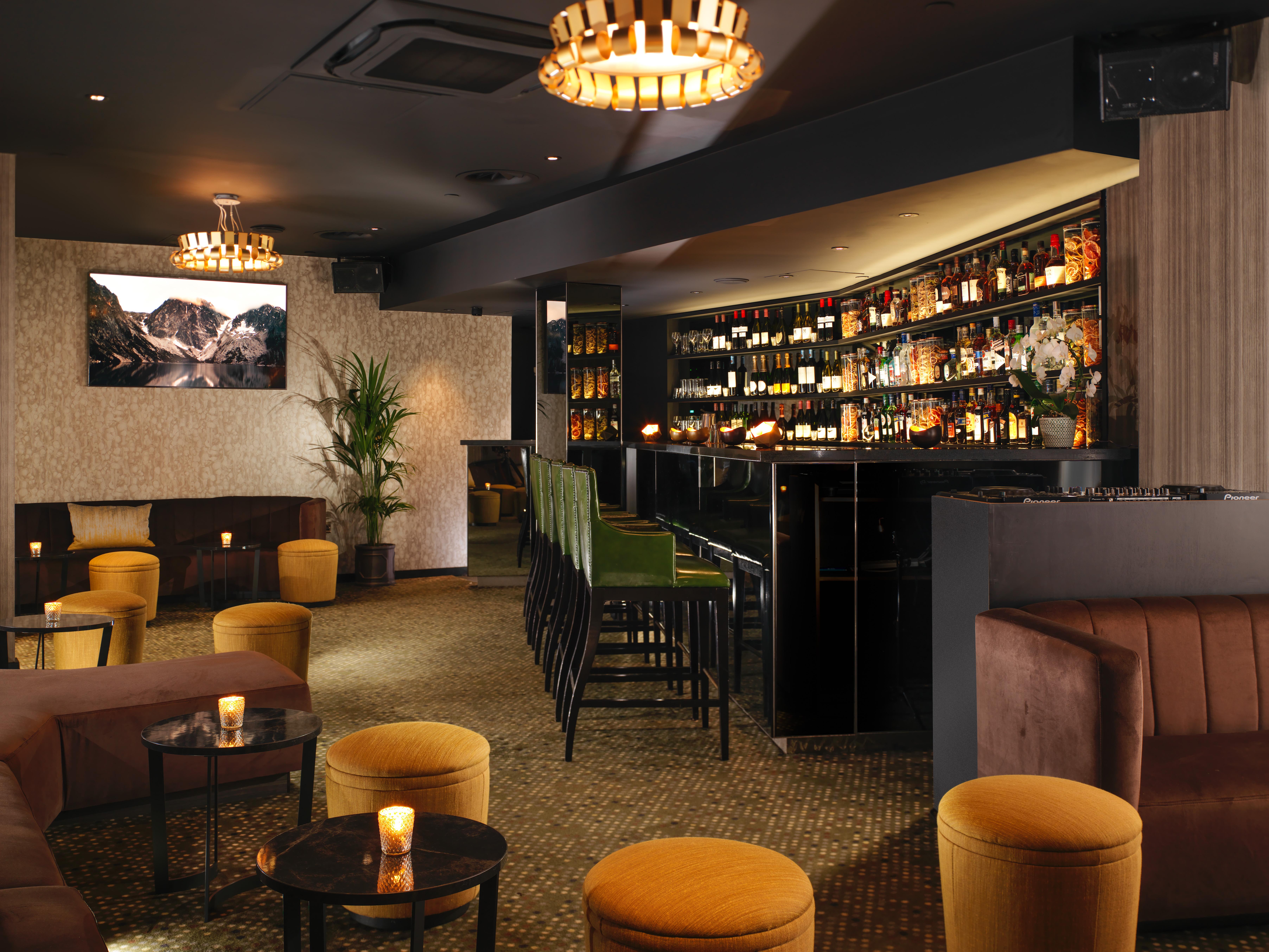 Hotel St Martins Lane 5*