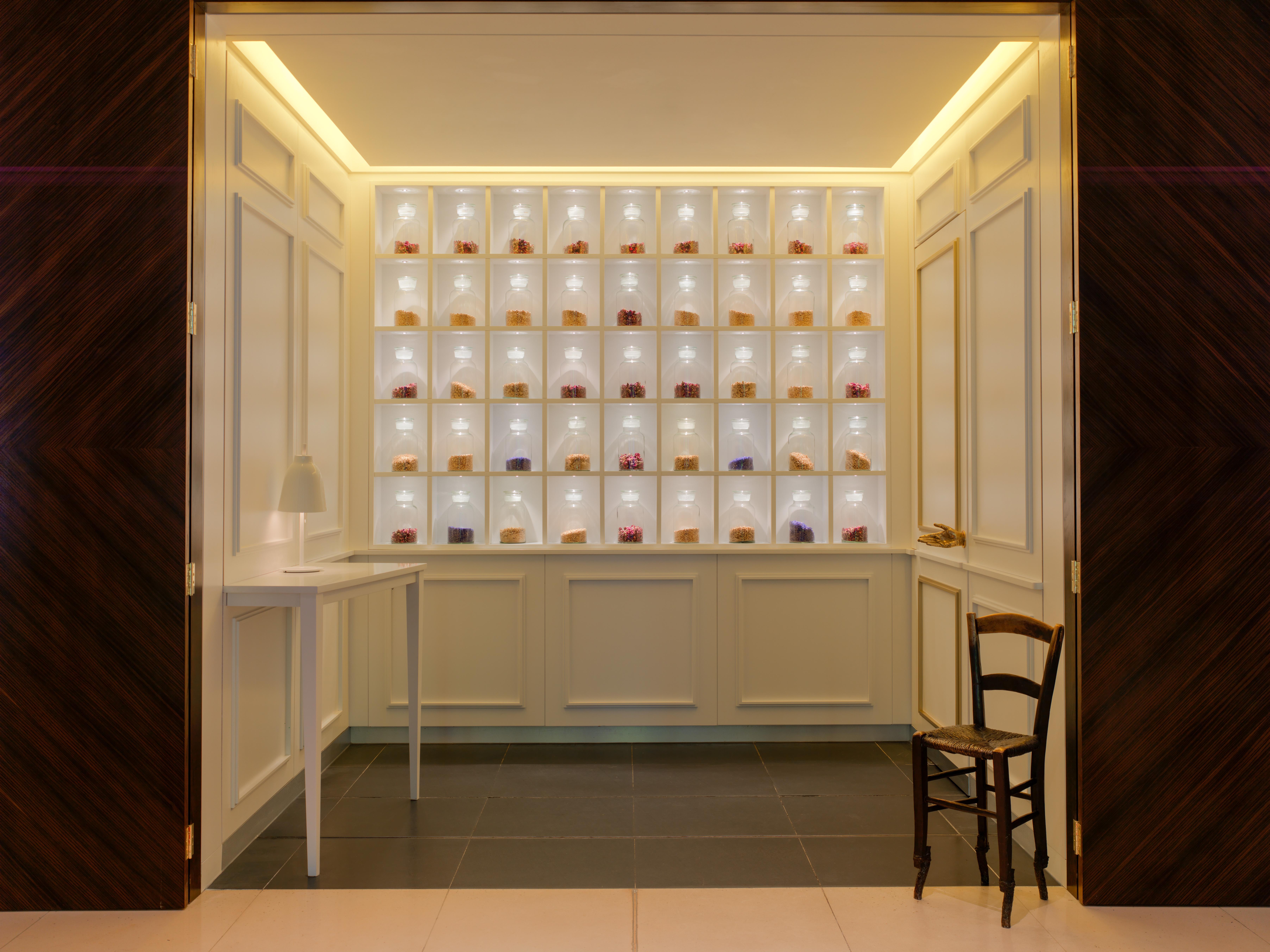 Hotel St Martins Lane