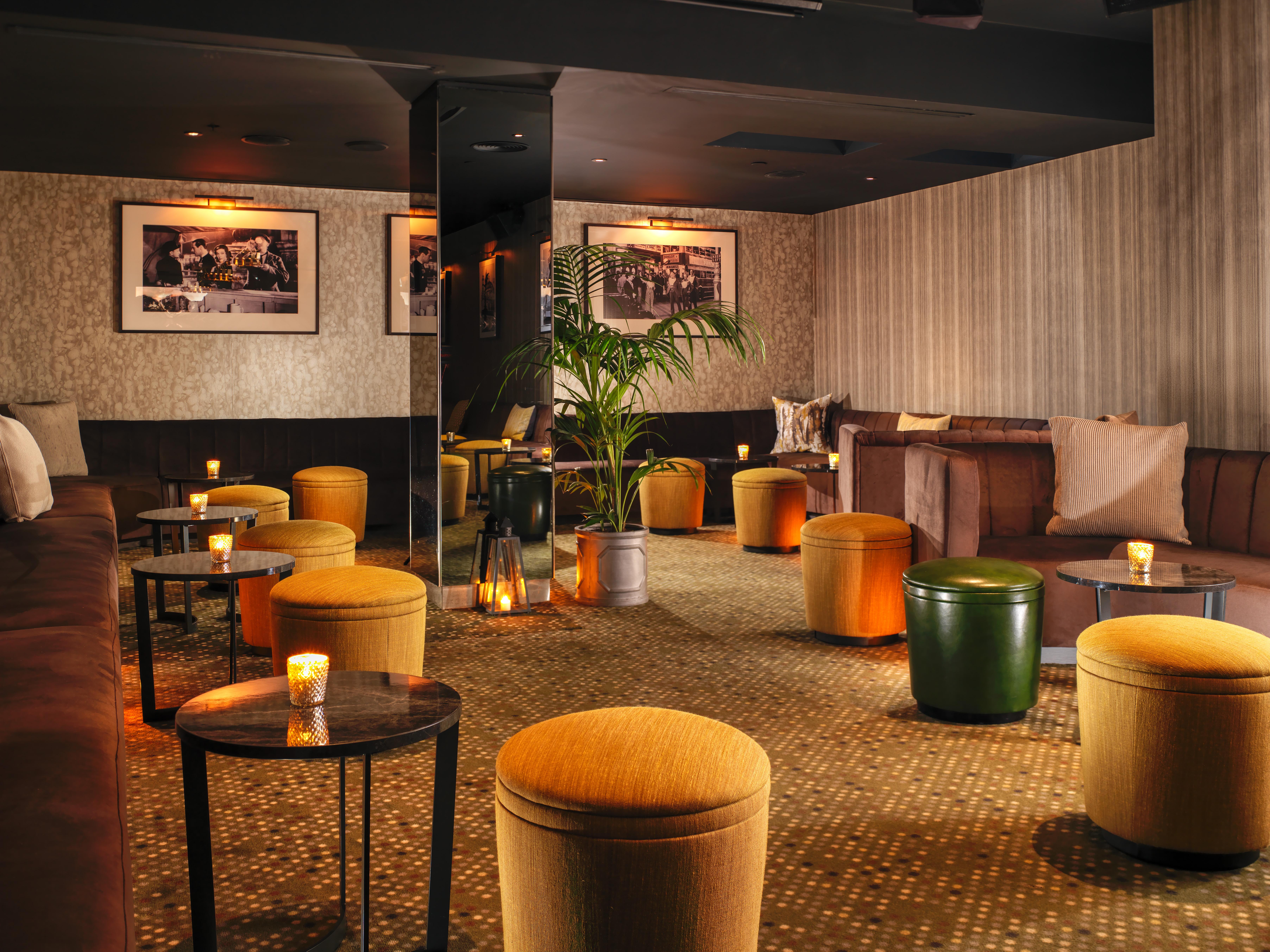 St Martins Lane Hotel